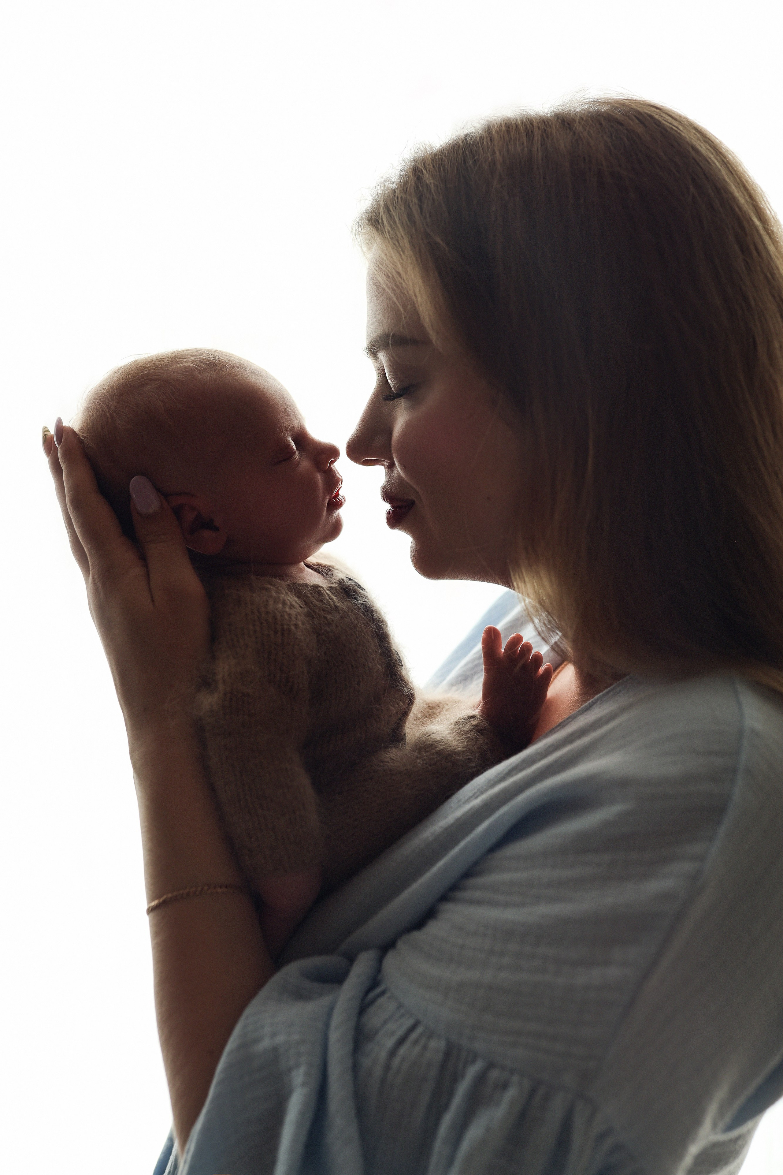 Новорожденные. Семейный фотограф и фотограф новорожденных в Санкт-Петербурге Алевтина