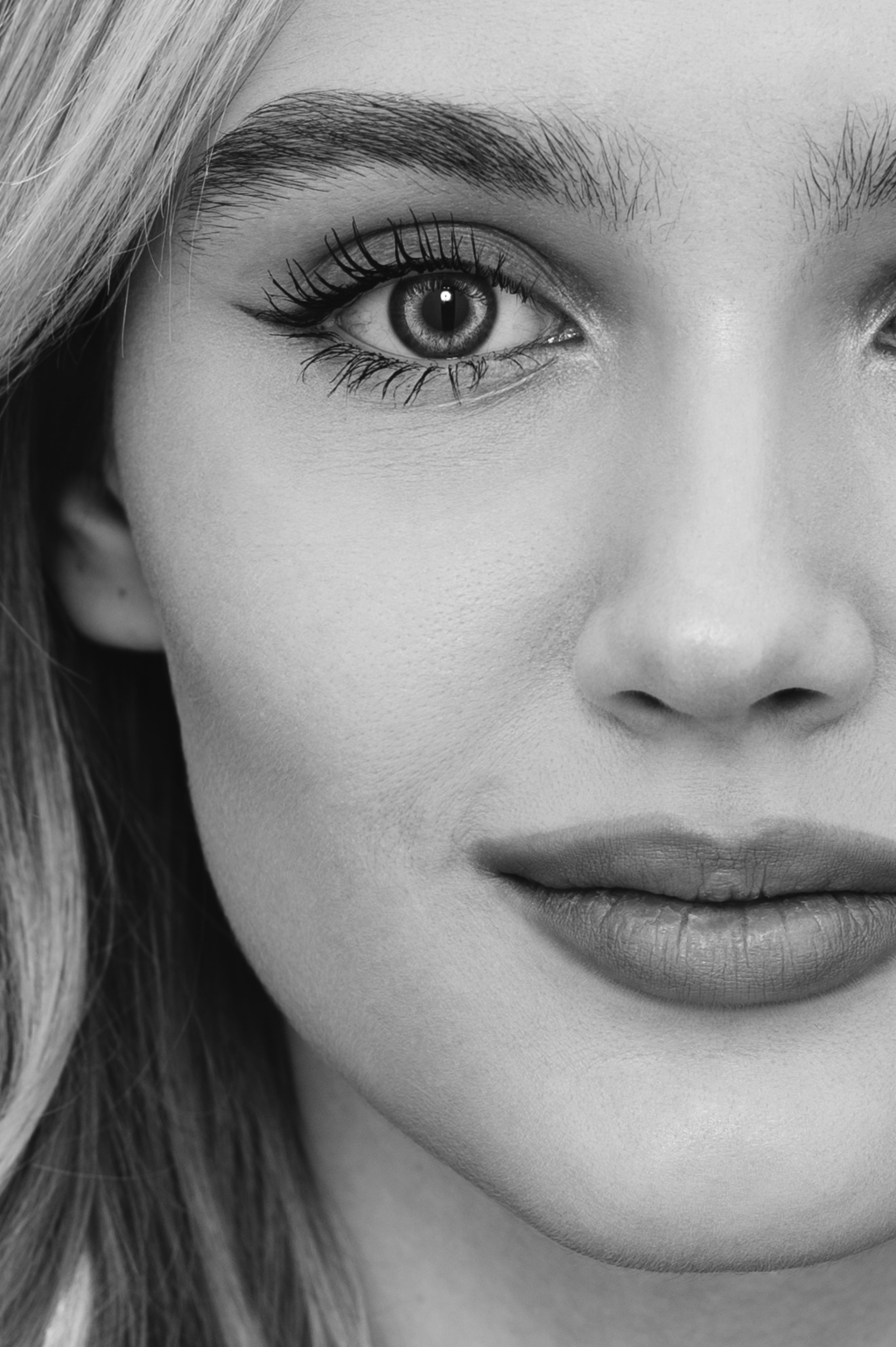 Headshots. Photographer Darkhan Zhagiparov