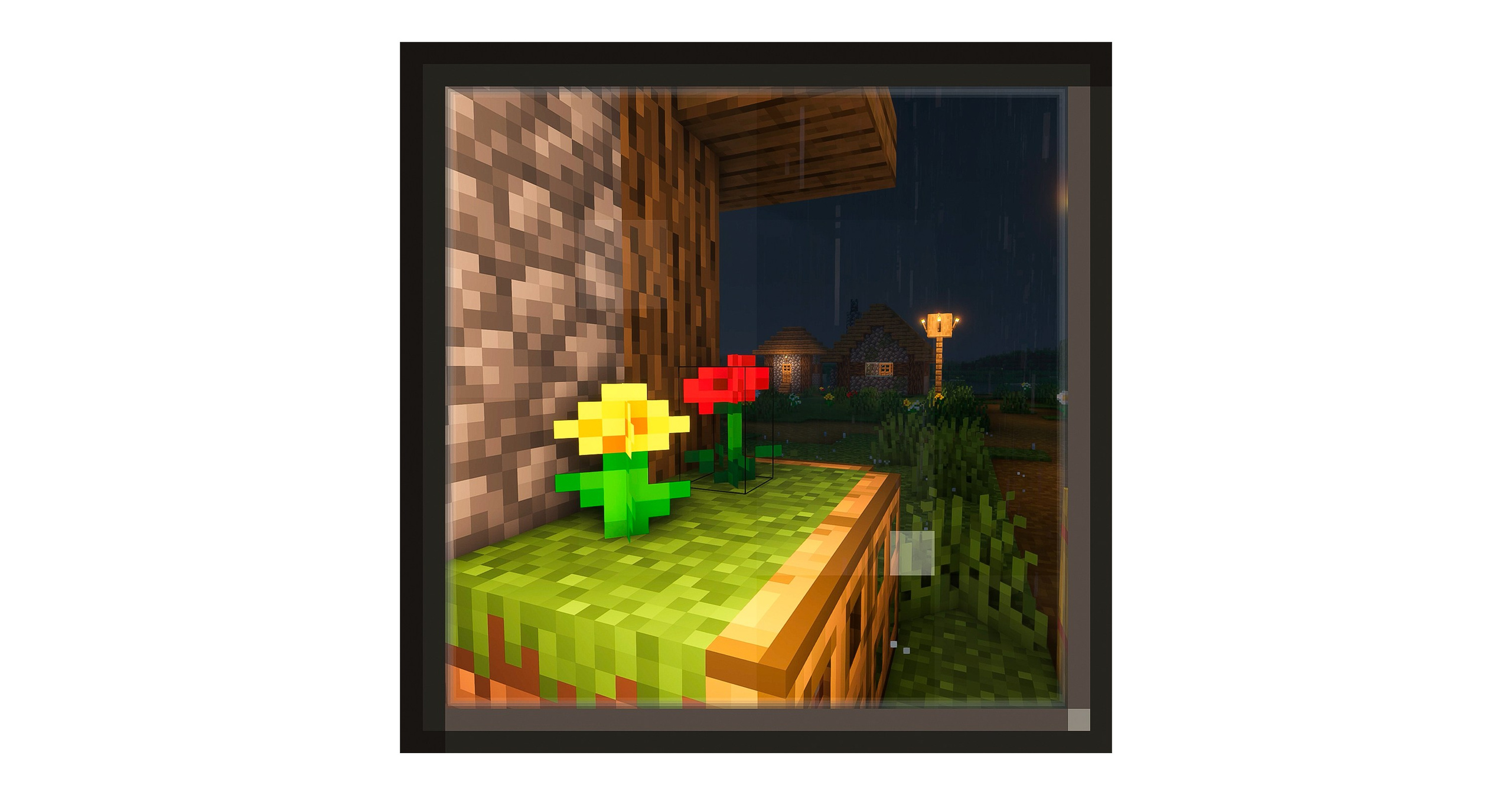 Virtual Photography. Photographer Darkhan Zhagiparov