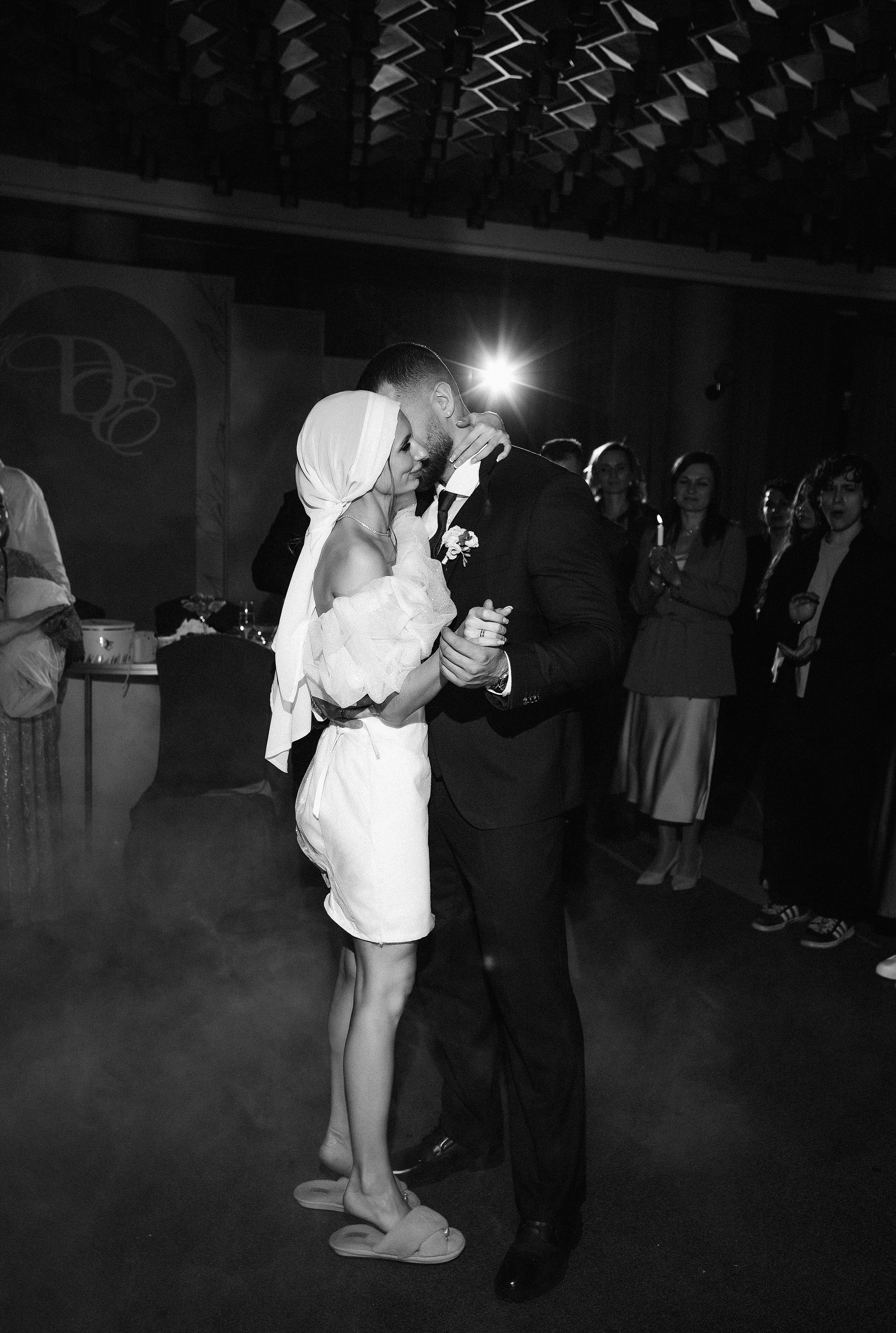 Евгения & Данил | 25.04.25. Свадебный и семейный фотограф в Омске Евгения Хакимова