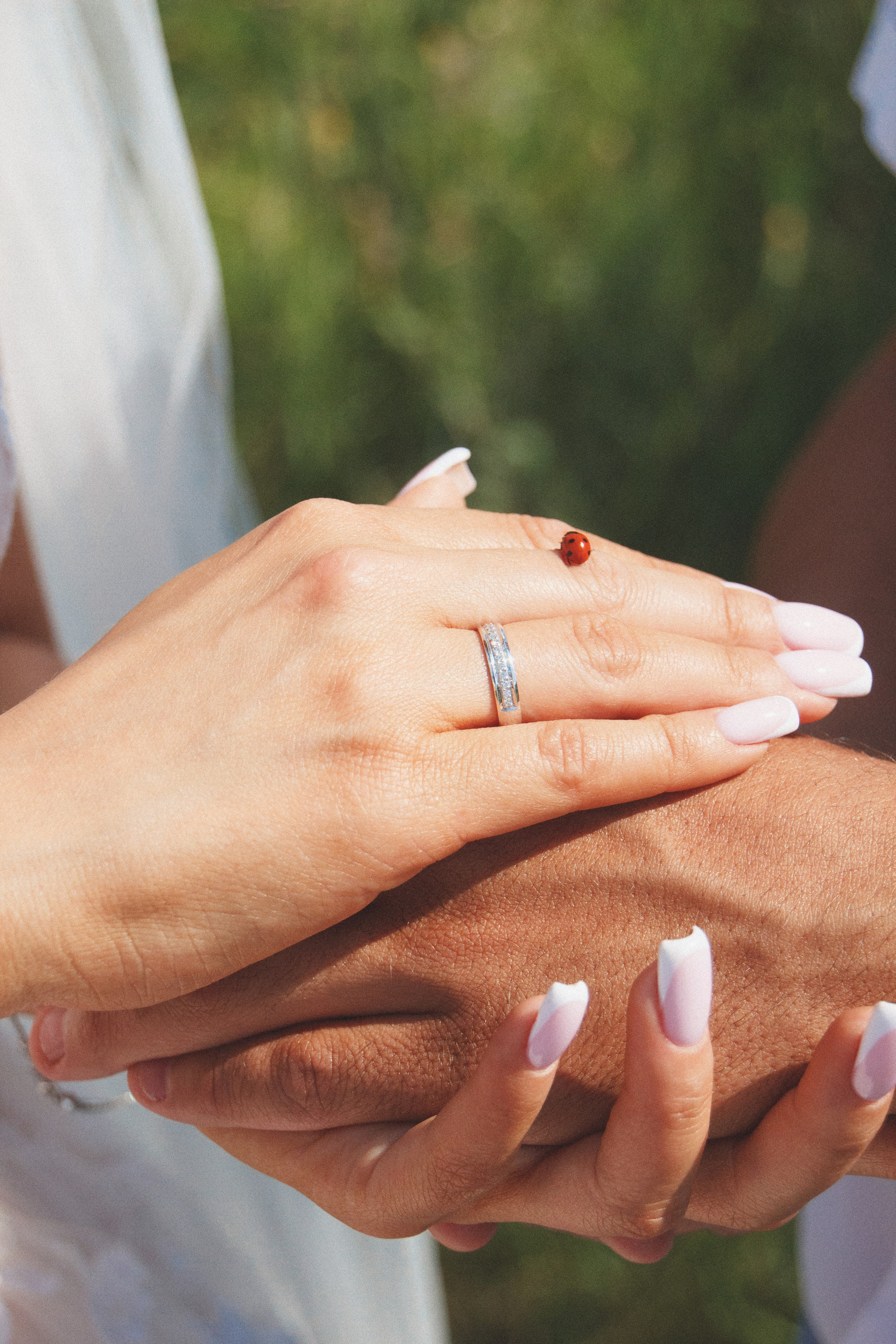 Анастасия & Павел. Фотограф и видеограф в Омск/Москва Сащенко Лера