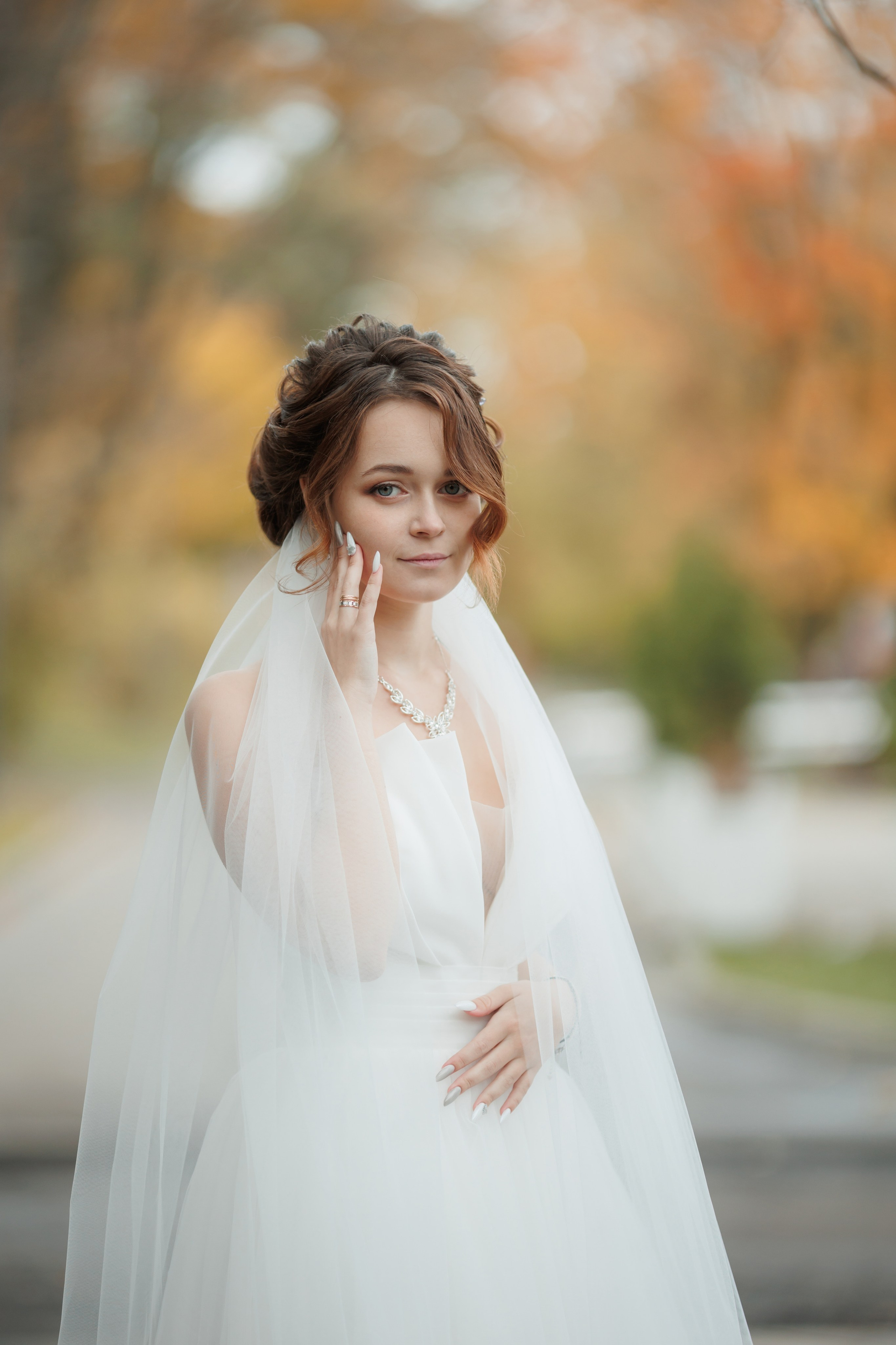 Константин и Дарья, ЗАГС ВДНХ, отель Soluxe, ресторан «Антик». Свадебный и репортажный фотограф (Москва, Королев и другие)