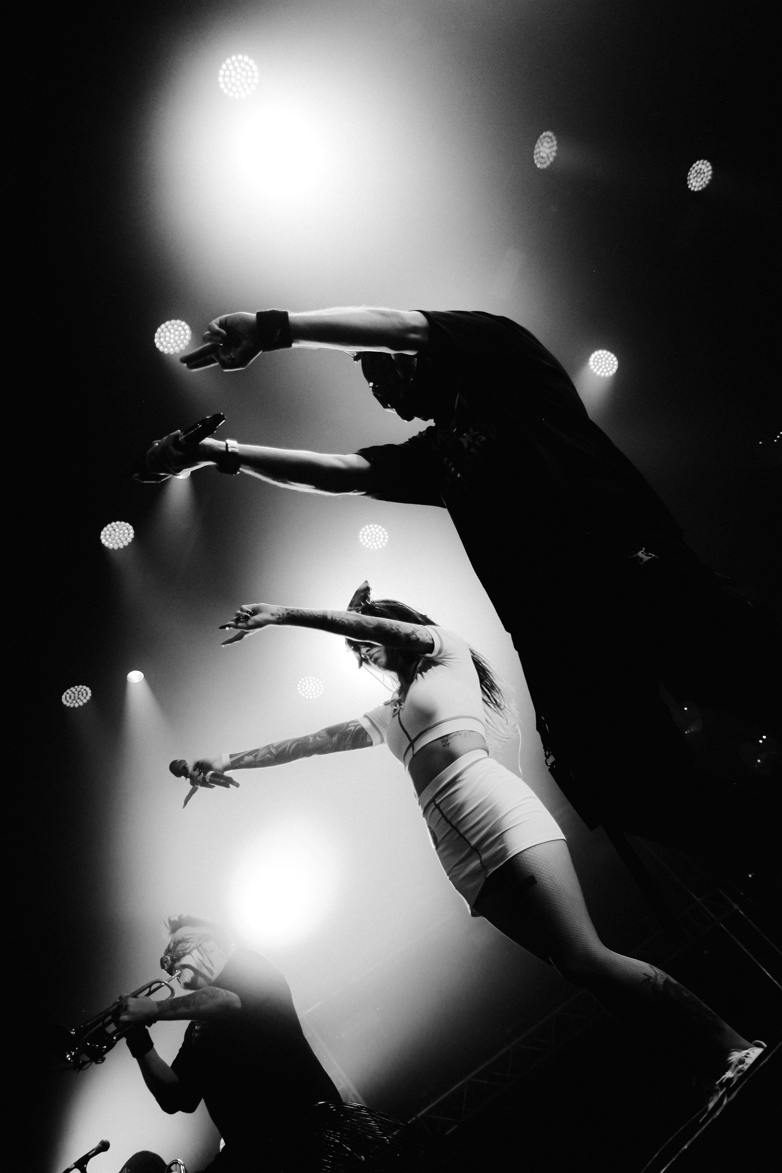 ПНЕВМОСЛОН/ЛЕГКИЙ СЕАНС | A2. Фотограф из Петербурга Софи Веритас Концерты и портреты