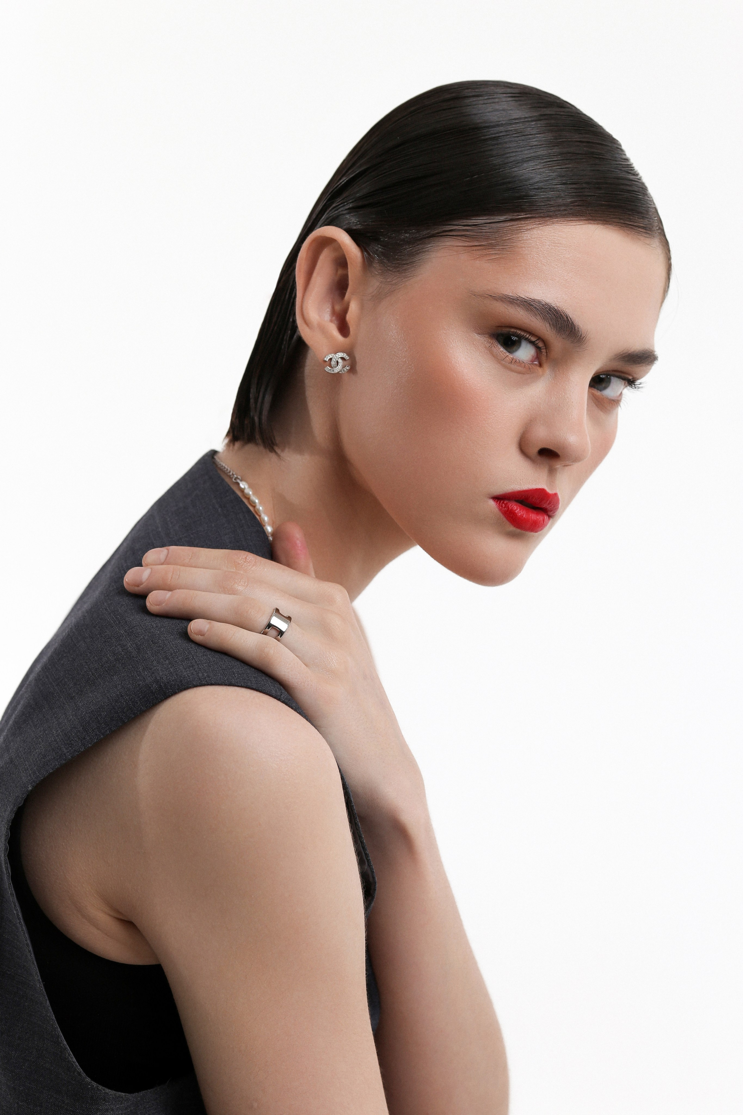 Катя. Фотограф Мария Камышан