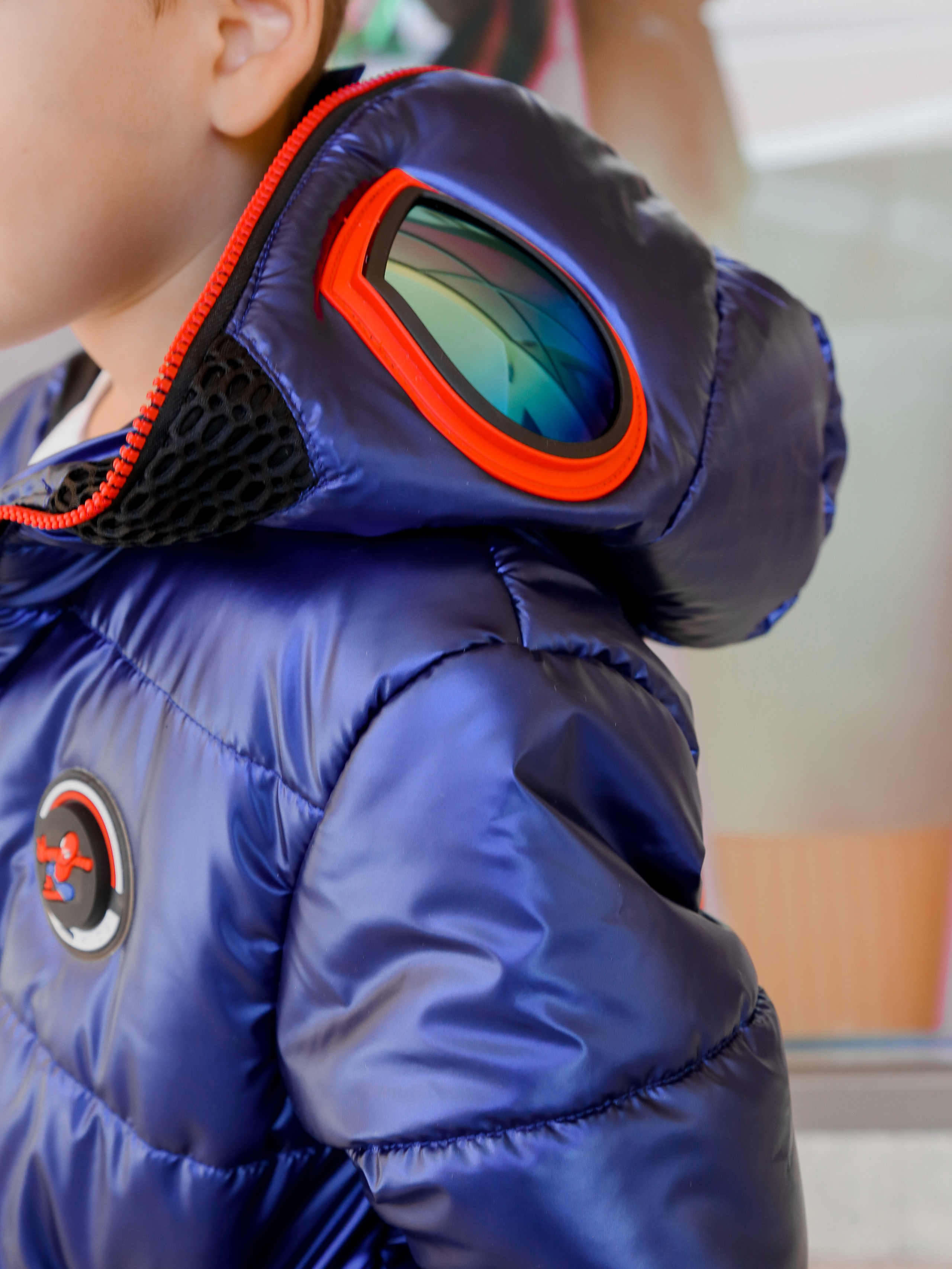 Профессиональная коммерческая фотосессия для детских товаров - одежда, обувь, аксессуары. Fashion фотограф в Санкт-Петербурге Савинова Ирина