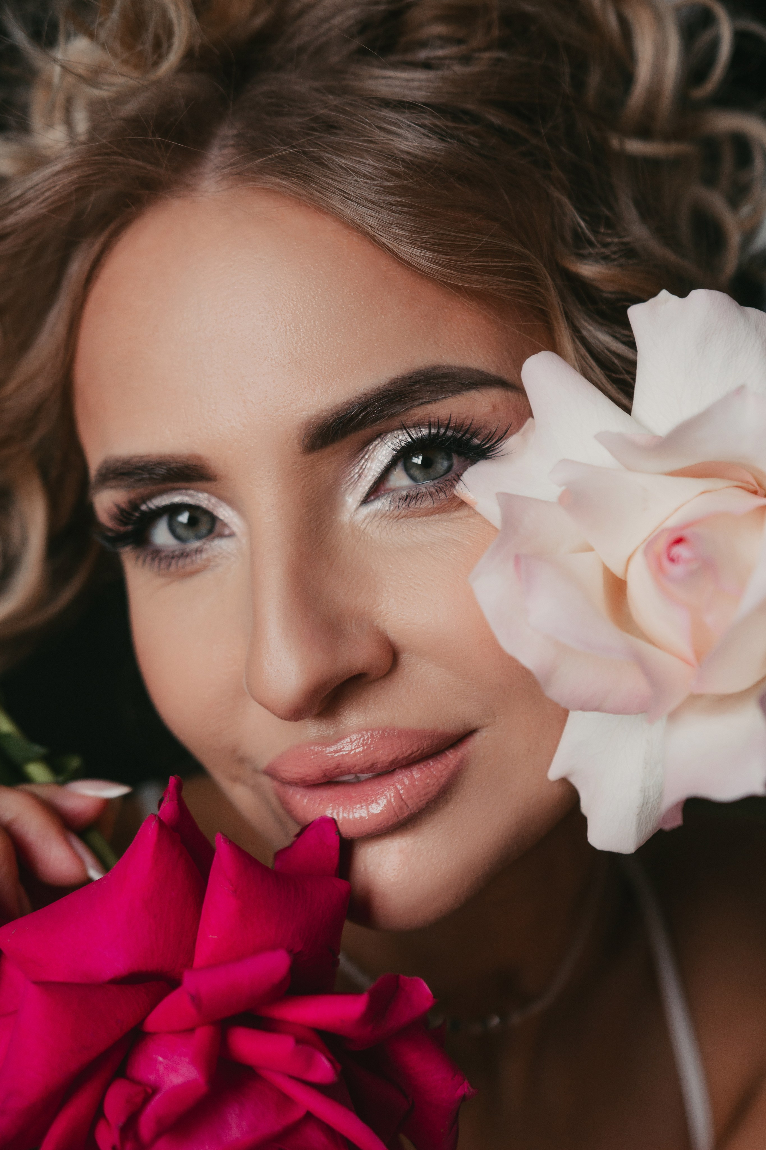 8 марта. Фотограф Новосибирск