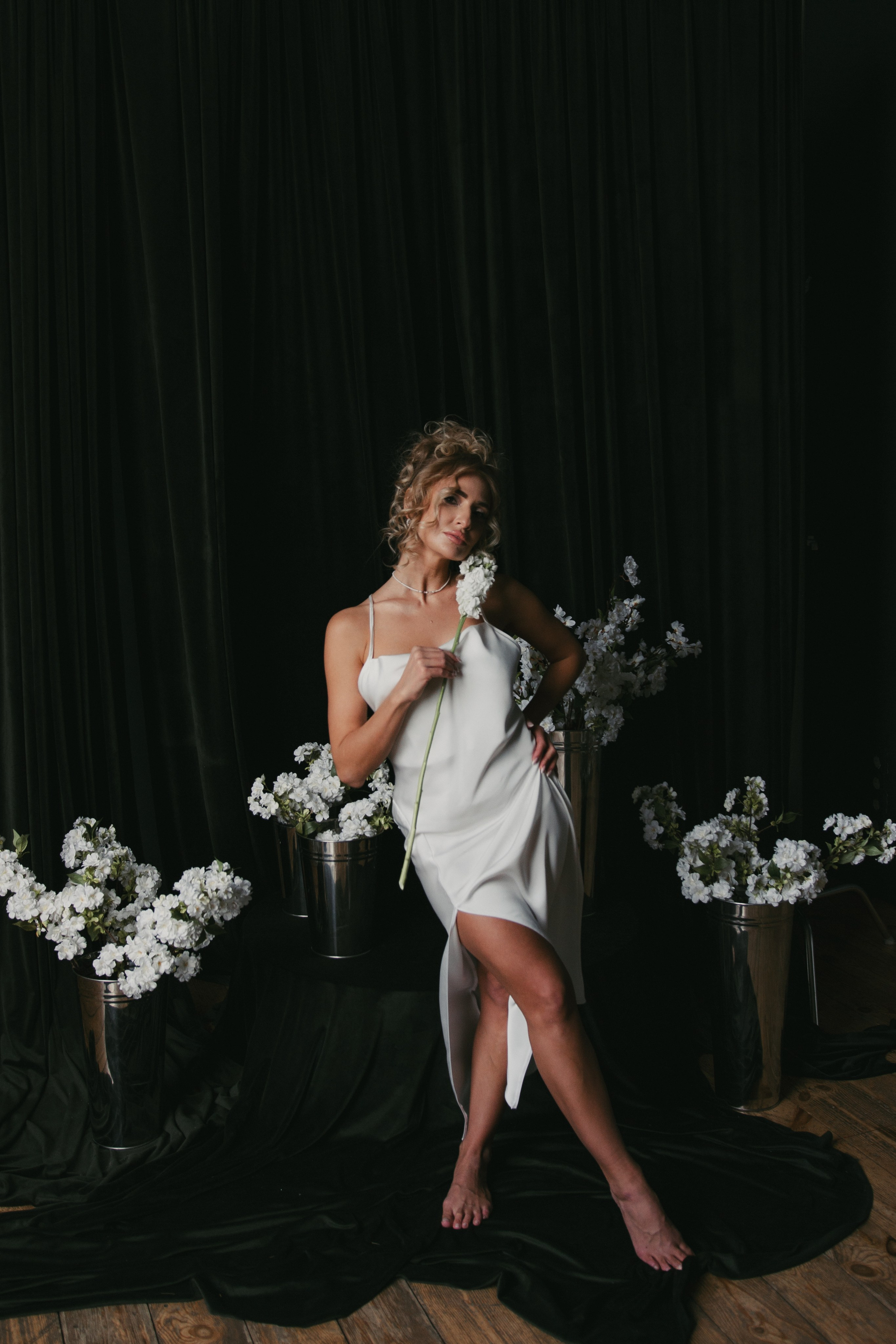 8 марта. Фотограф Новосибирск