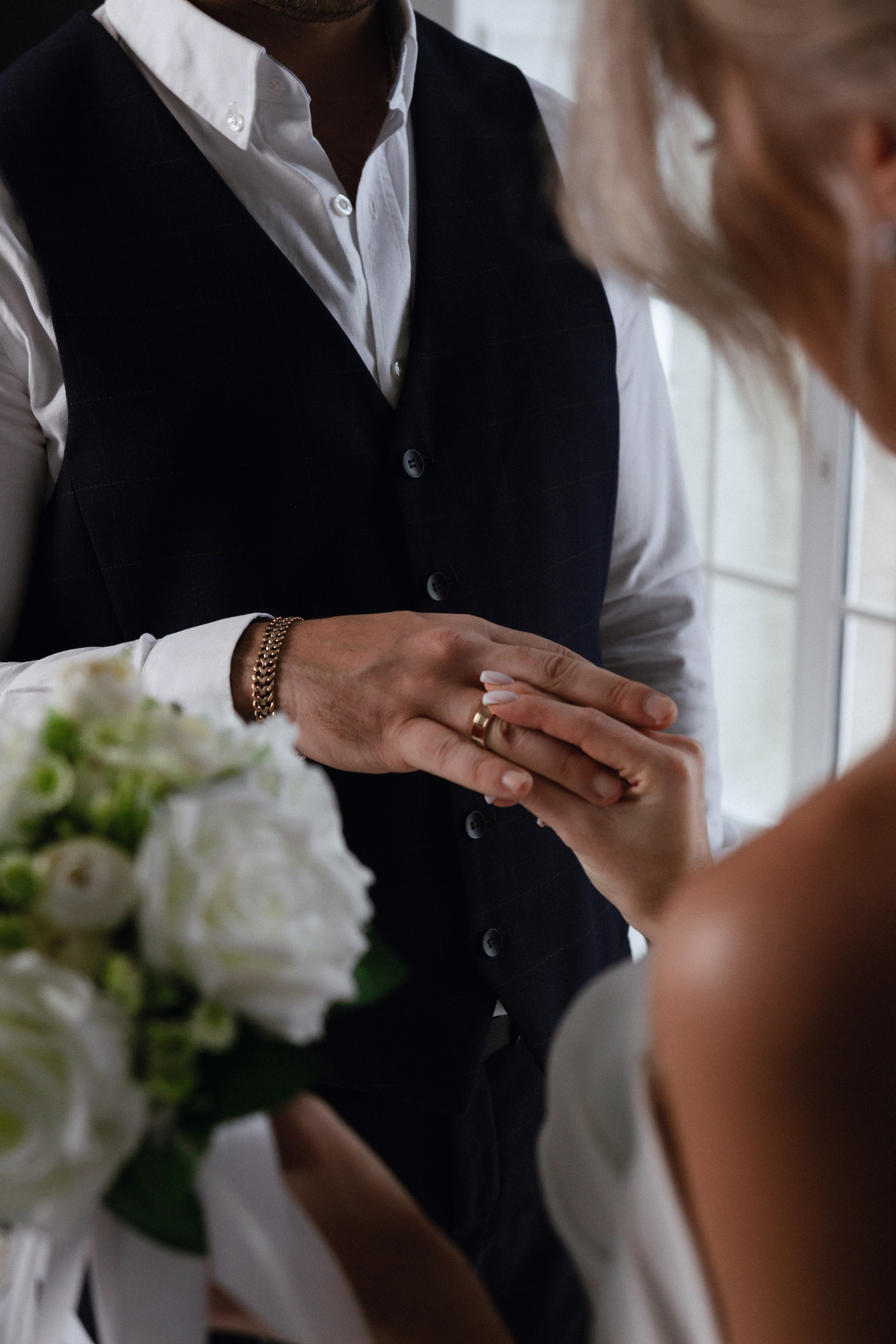 Анна и Влад. Фотограф Новосибирск