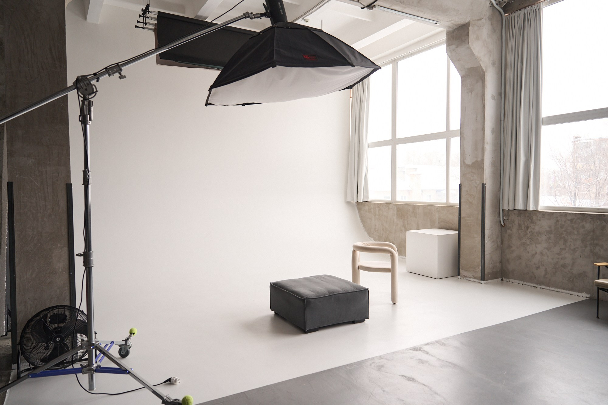 Вайт (студия Дизель). Фотограф г. Хабаровск. Семейные и индивидуальные съёмки