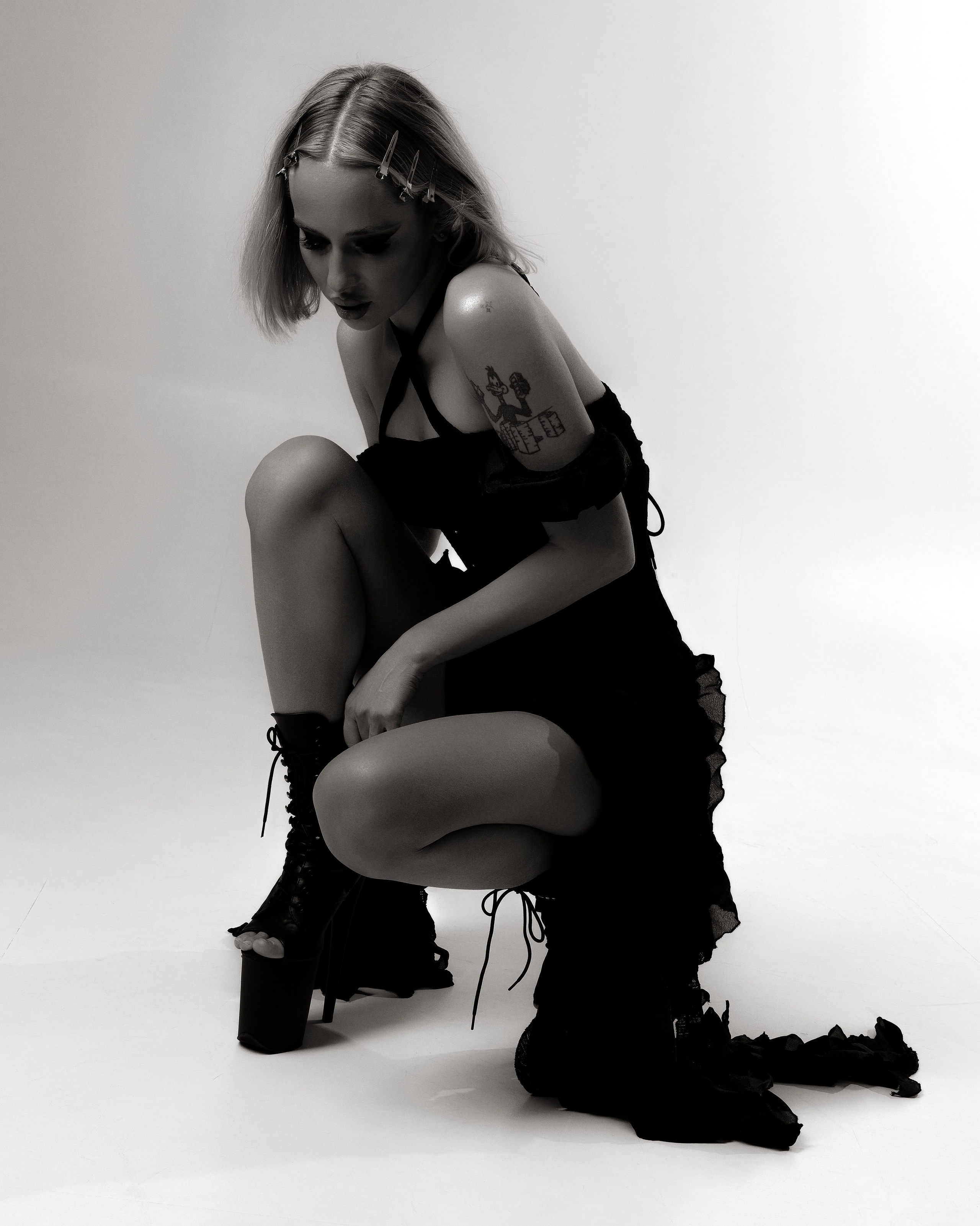 Ксения. DARYA.BELKINA