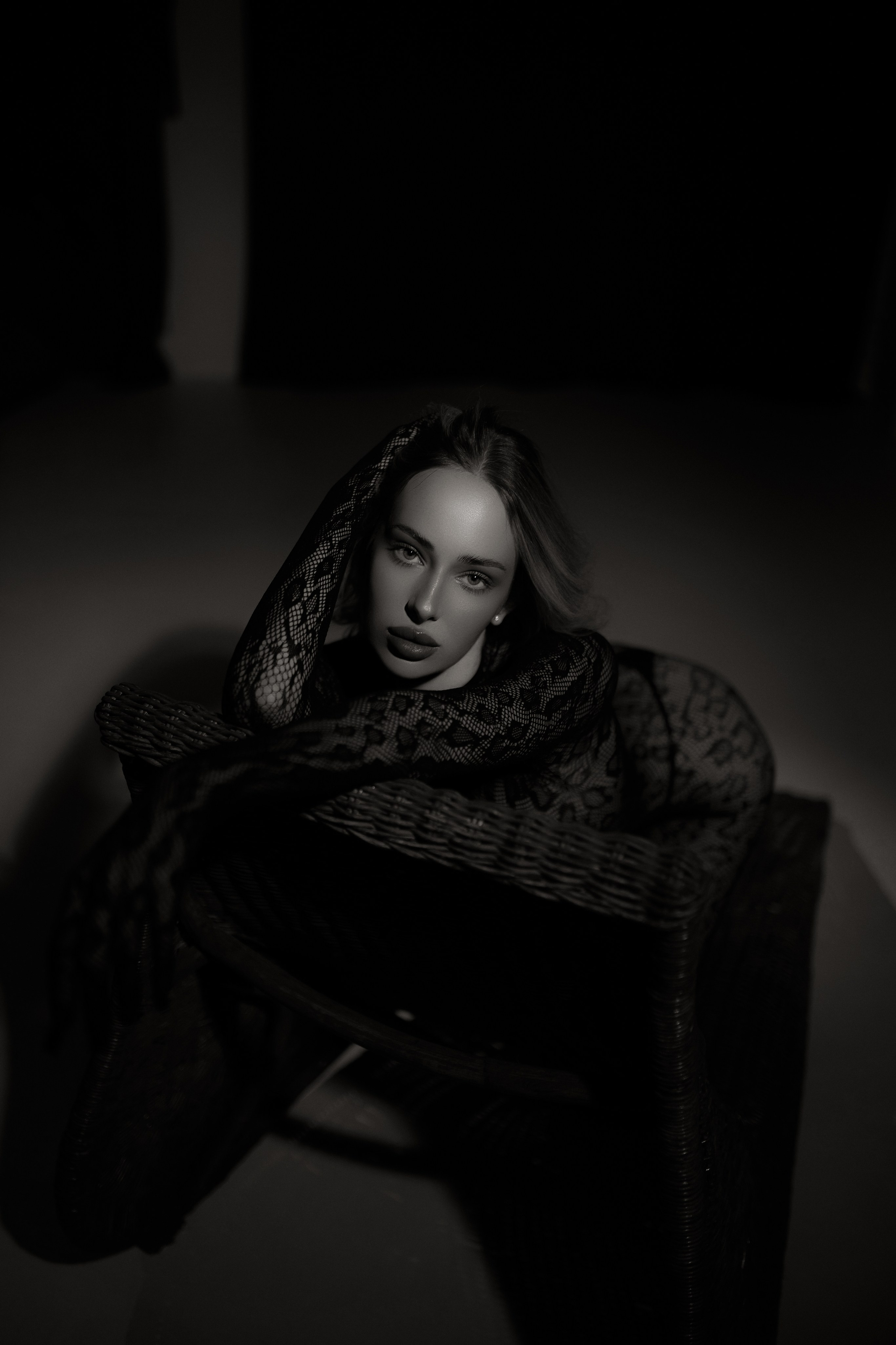 Ксения. DARYA.BELKINA