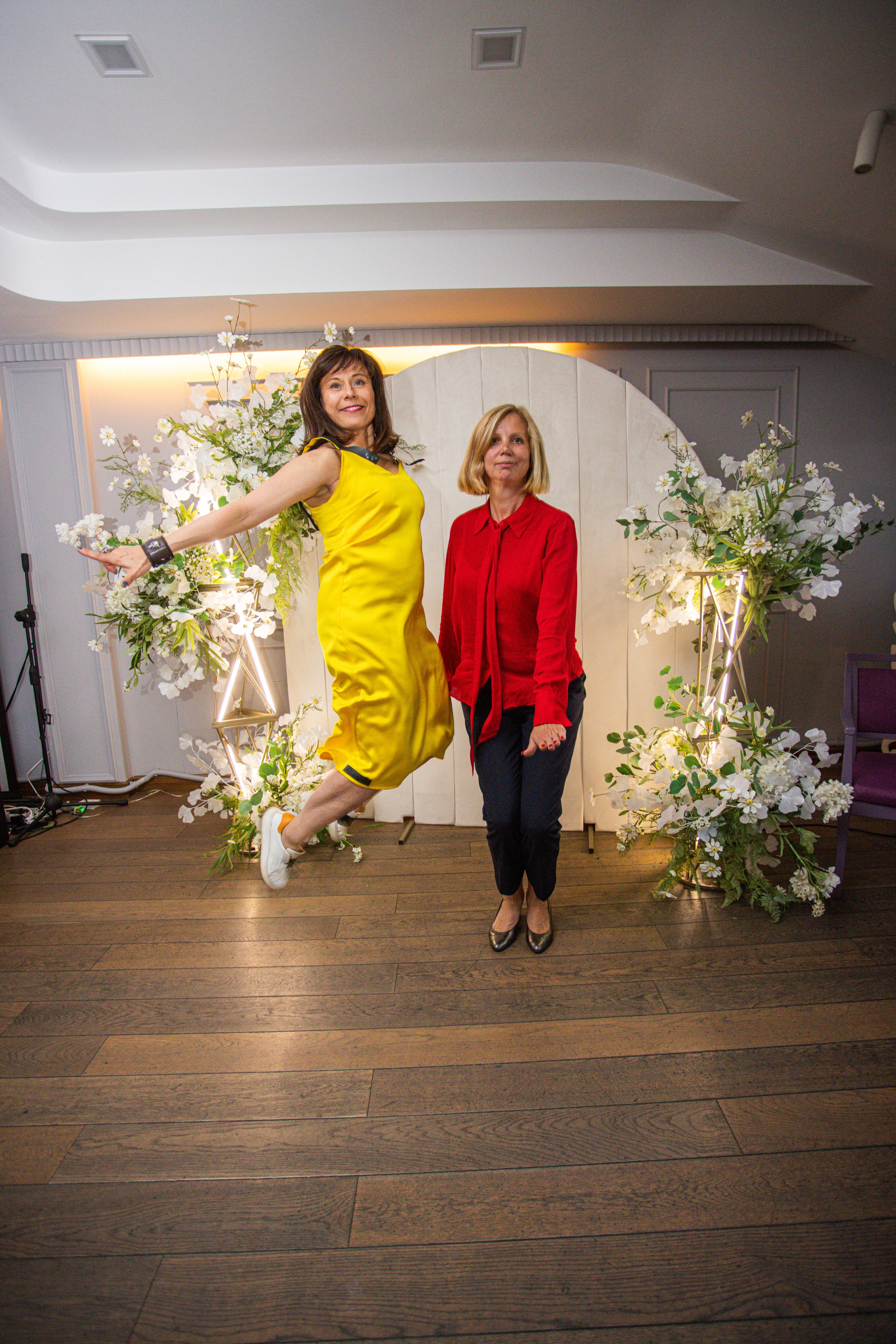 Встреча выпускников. Стоматологи СПб. Семейный фотограф в Вышнем Волочке — Ульяна Иванова | Фотосессии для всей семьи