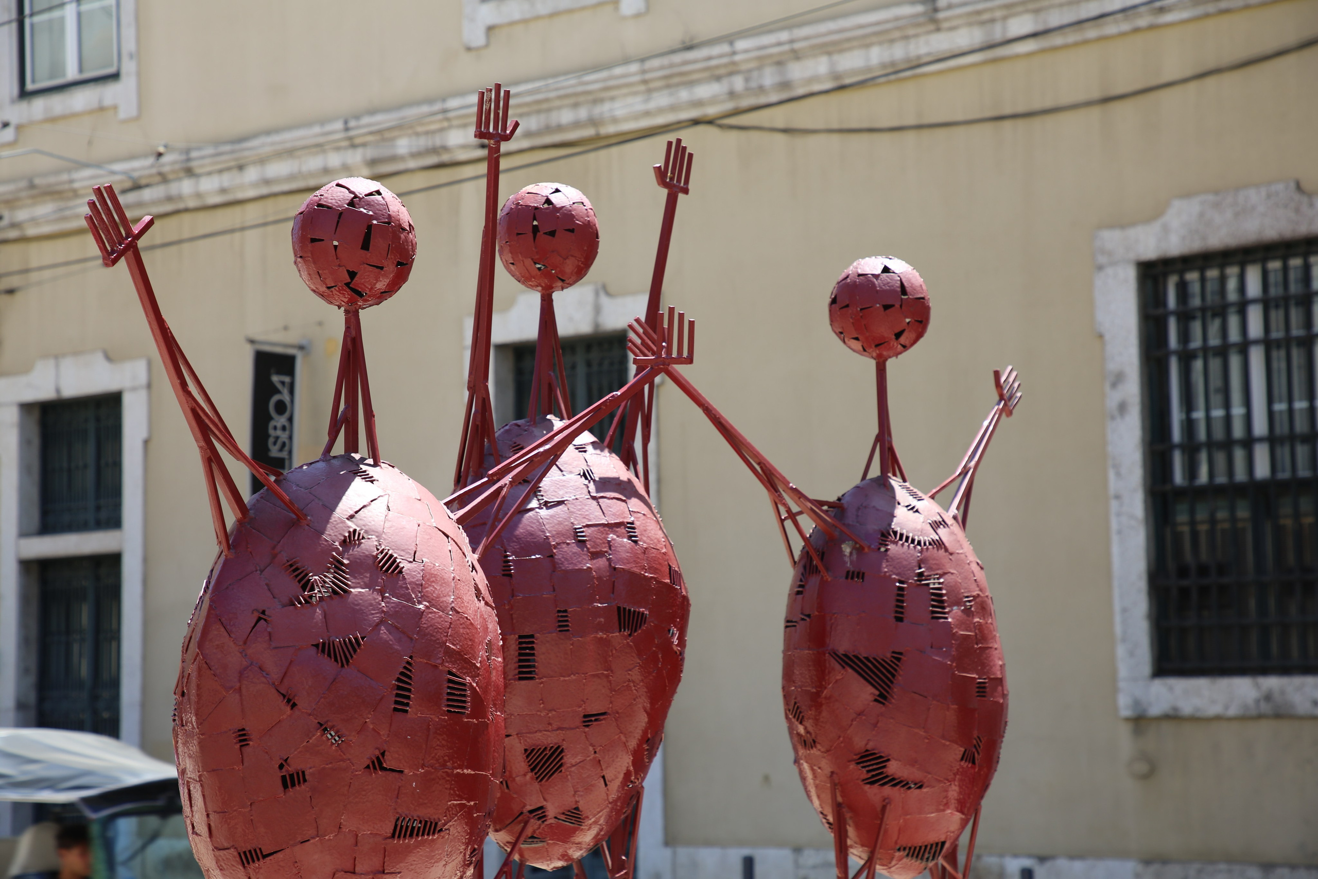 Lisbon, Portugal. Andrey Filippov Photographer