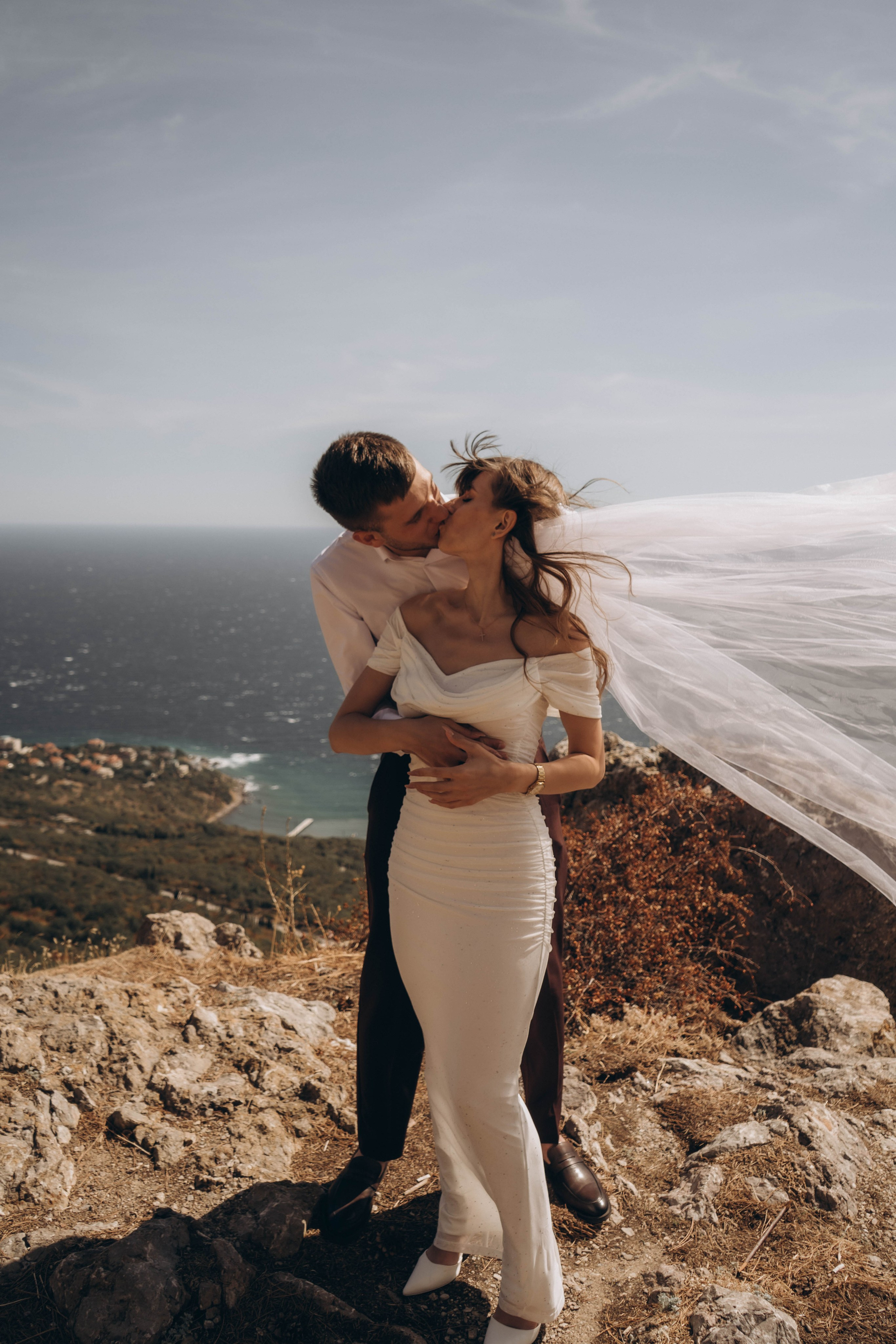 Wedding. Фотограф в Крыму, Ялта, Профессиональная фотосессия