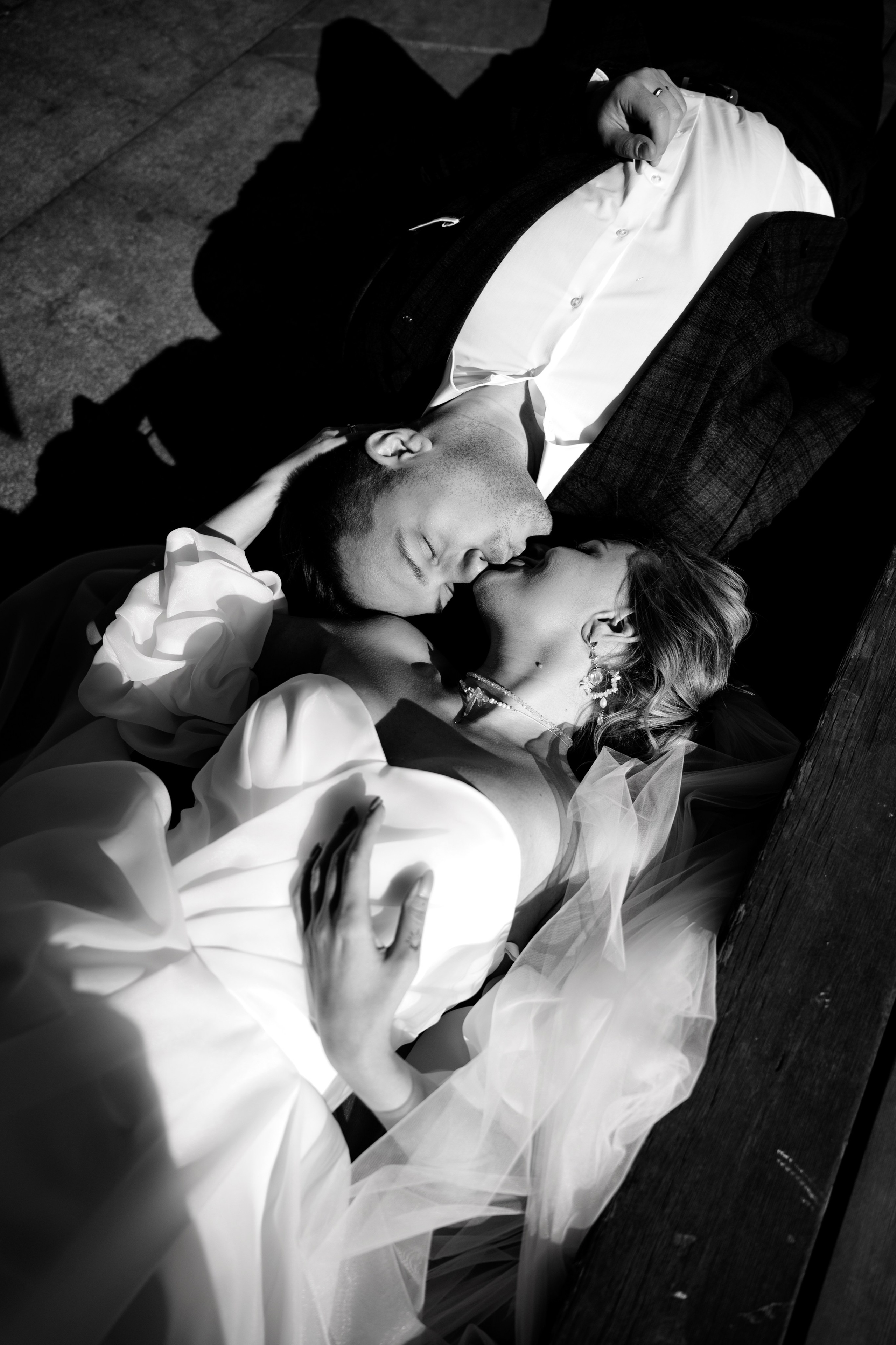 Anna & Alexander. Фотограф в Липецке Ковалько Евгений