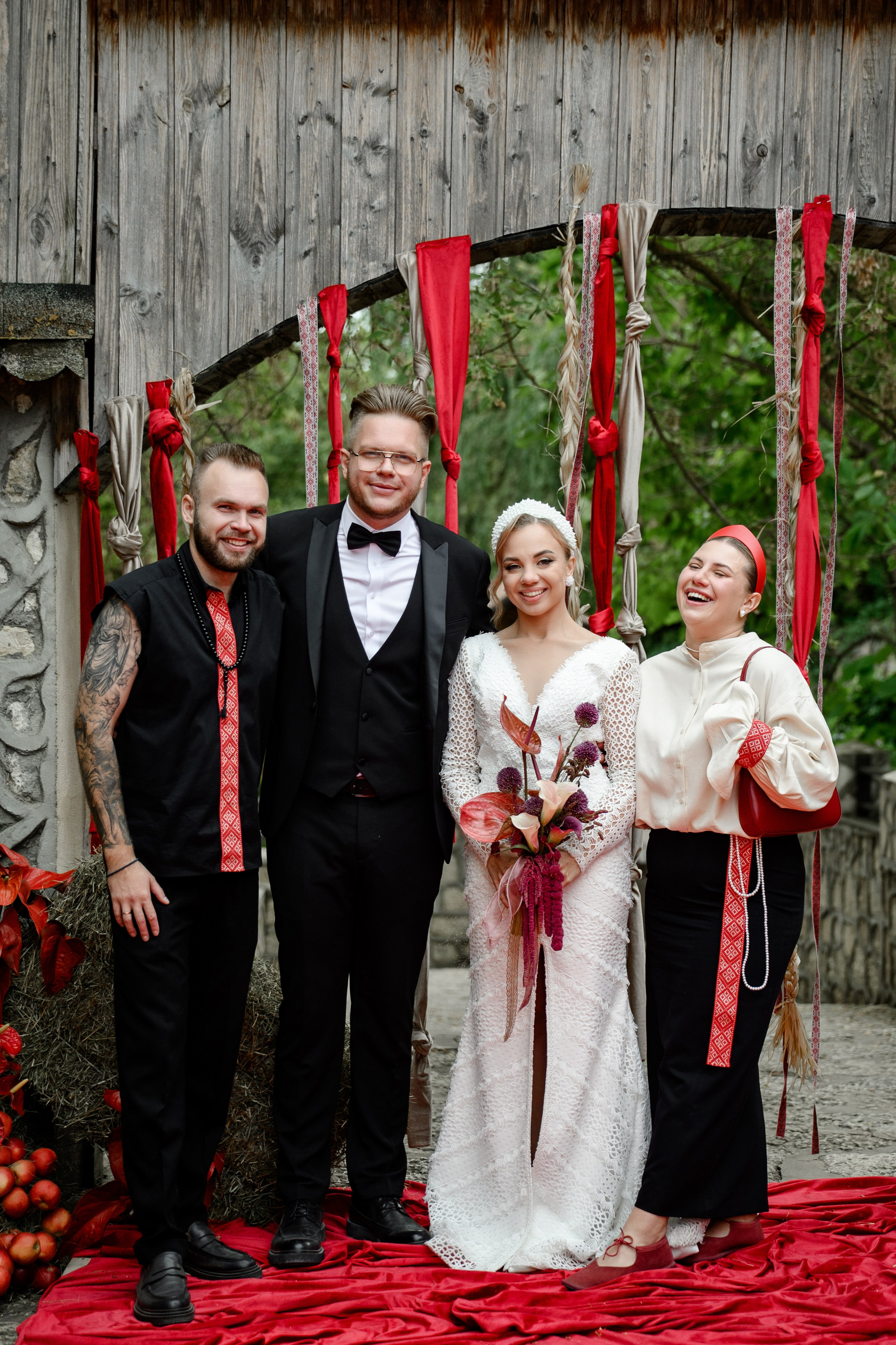 Lisa & Ilya. Фотограф в Липецке Ковалько Евгений