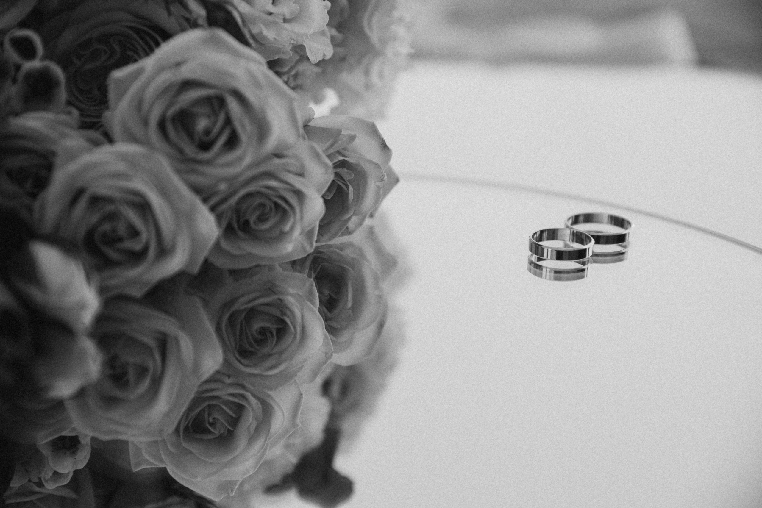 Свадебная история. Фотограф в Волгограде