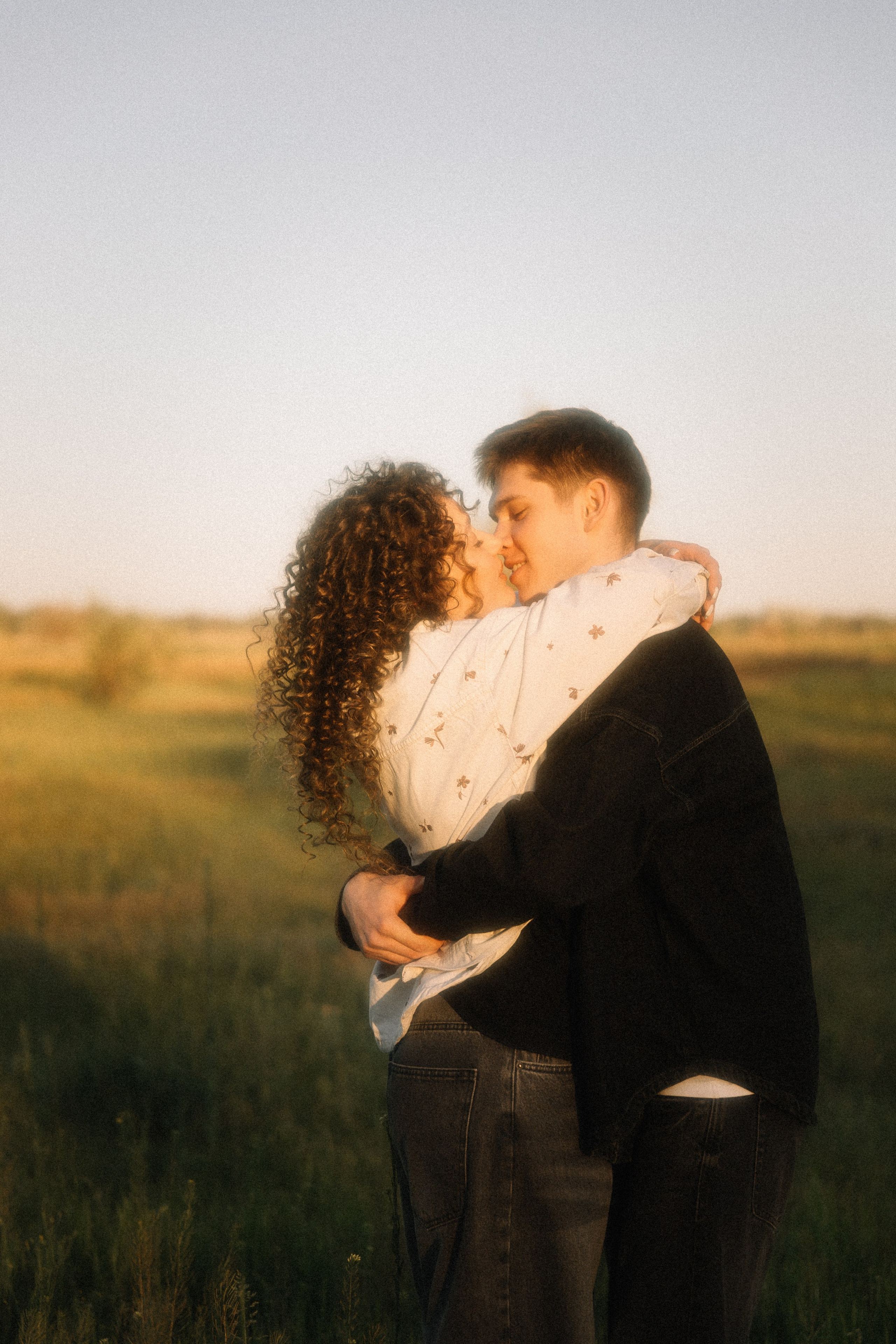 Диана и Максим. Фотограф в Волгограде