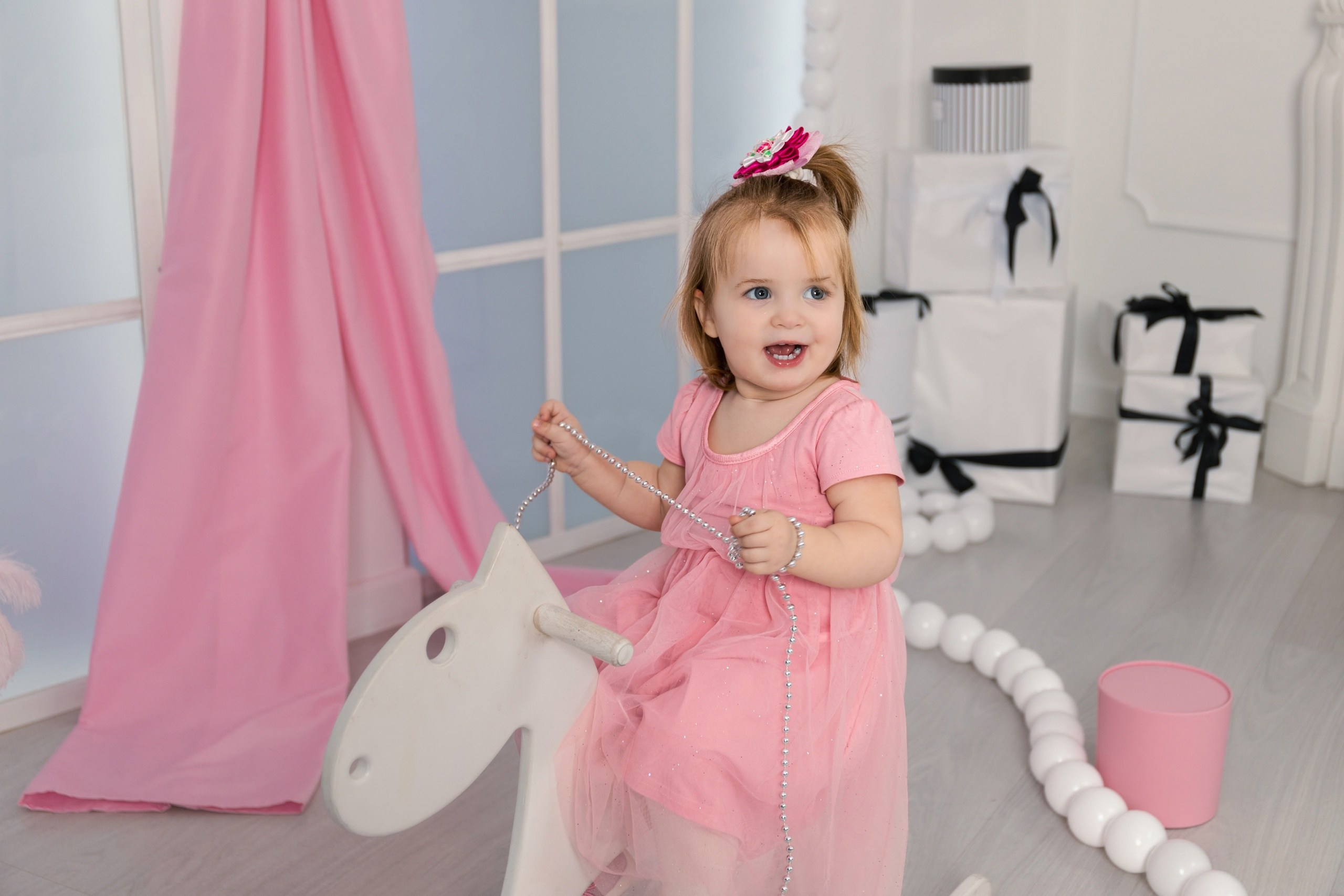 Варвара. ФотоХудожник Харитонова Ирина г. Санкт-Петербург