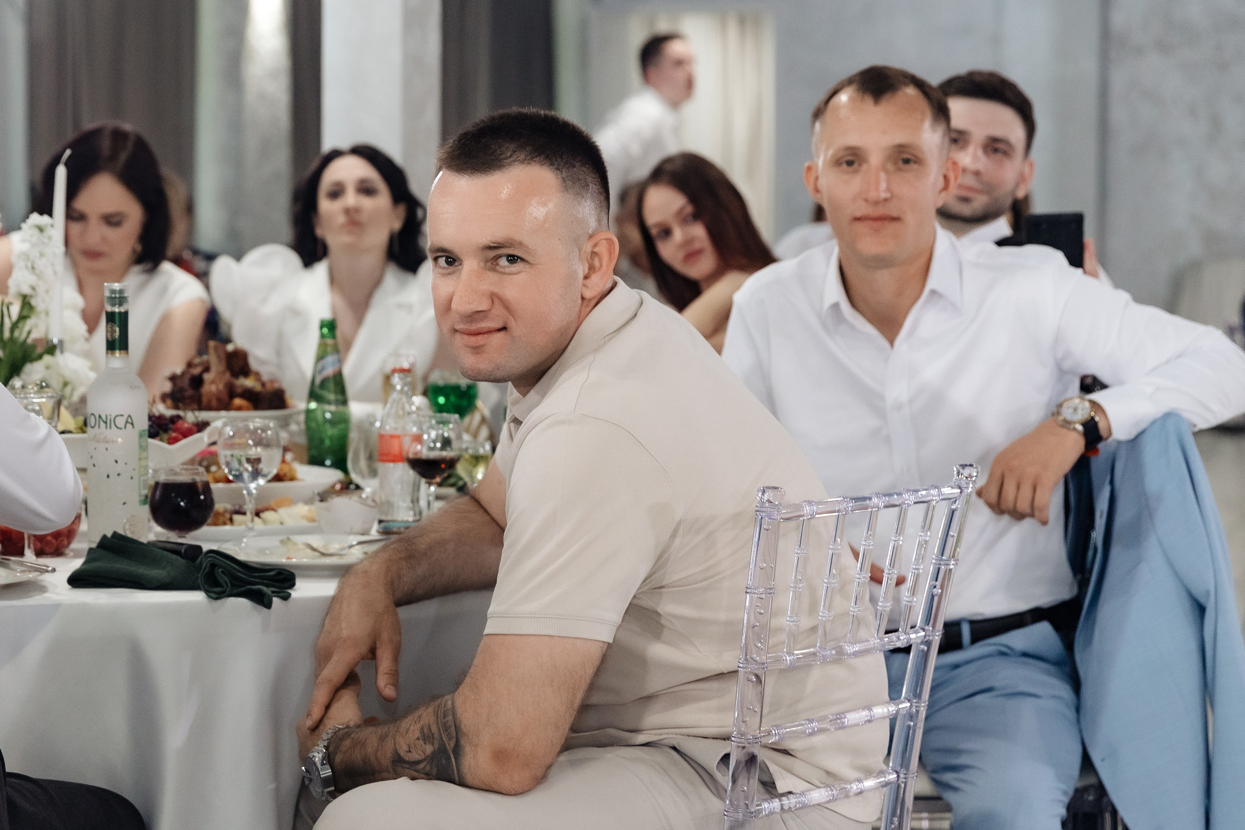 V & P. Фотограф Дзюба Марина. Свадебный фотограф