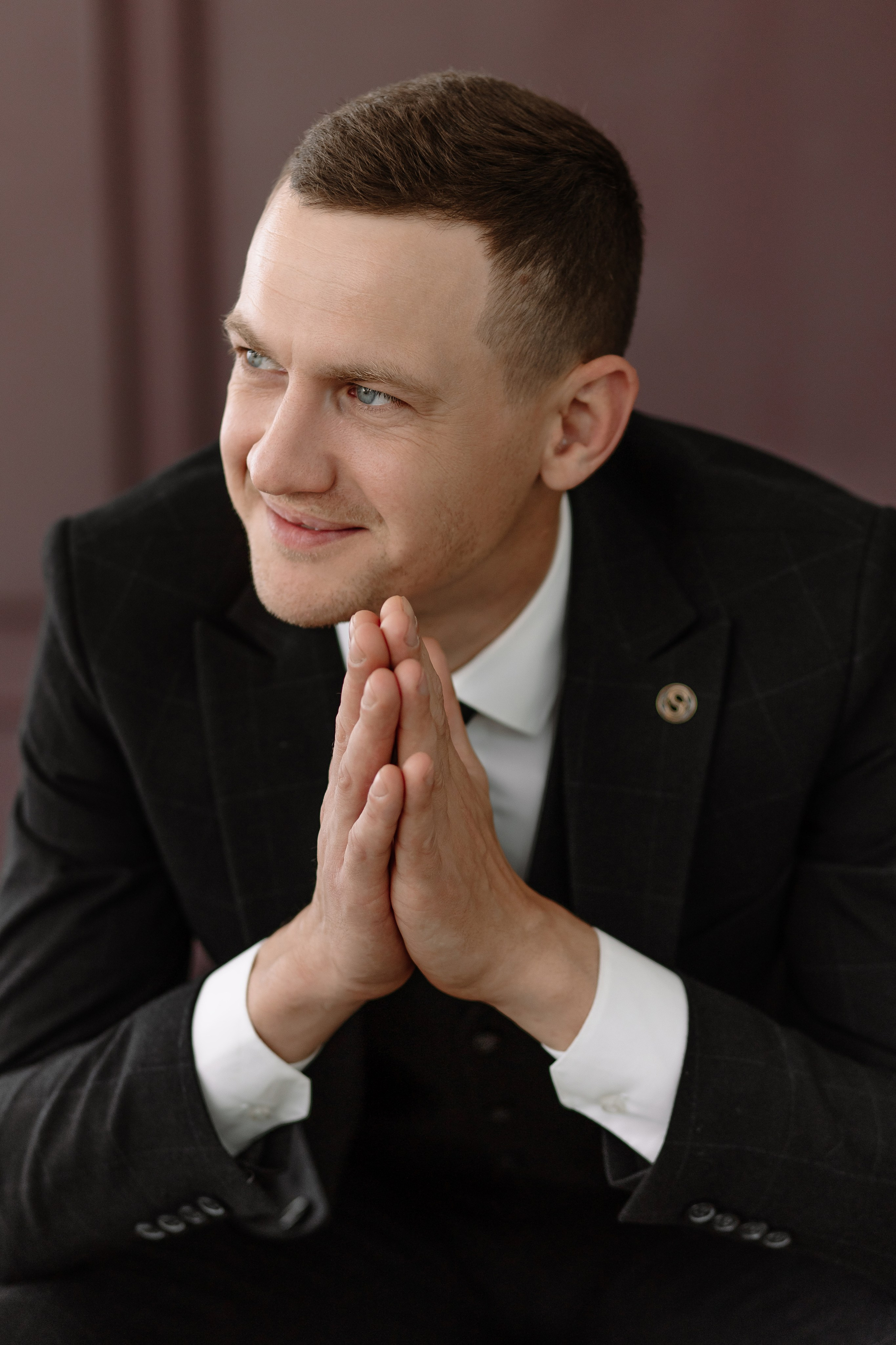 Юлия & Андрей. Свадебный и семейный фотограф в Саратове Екатерина Ромакина