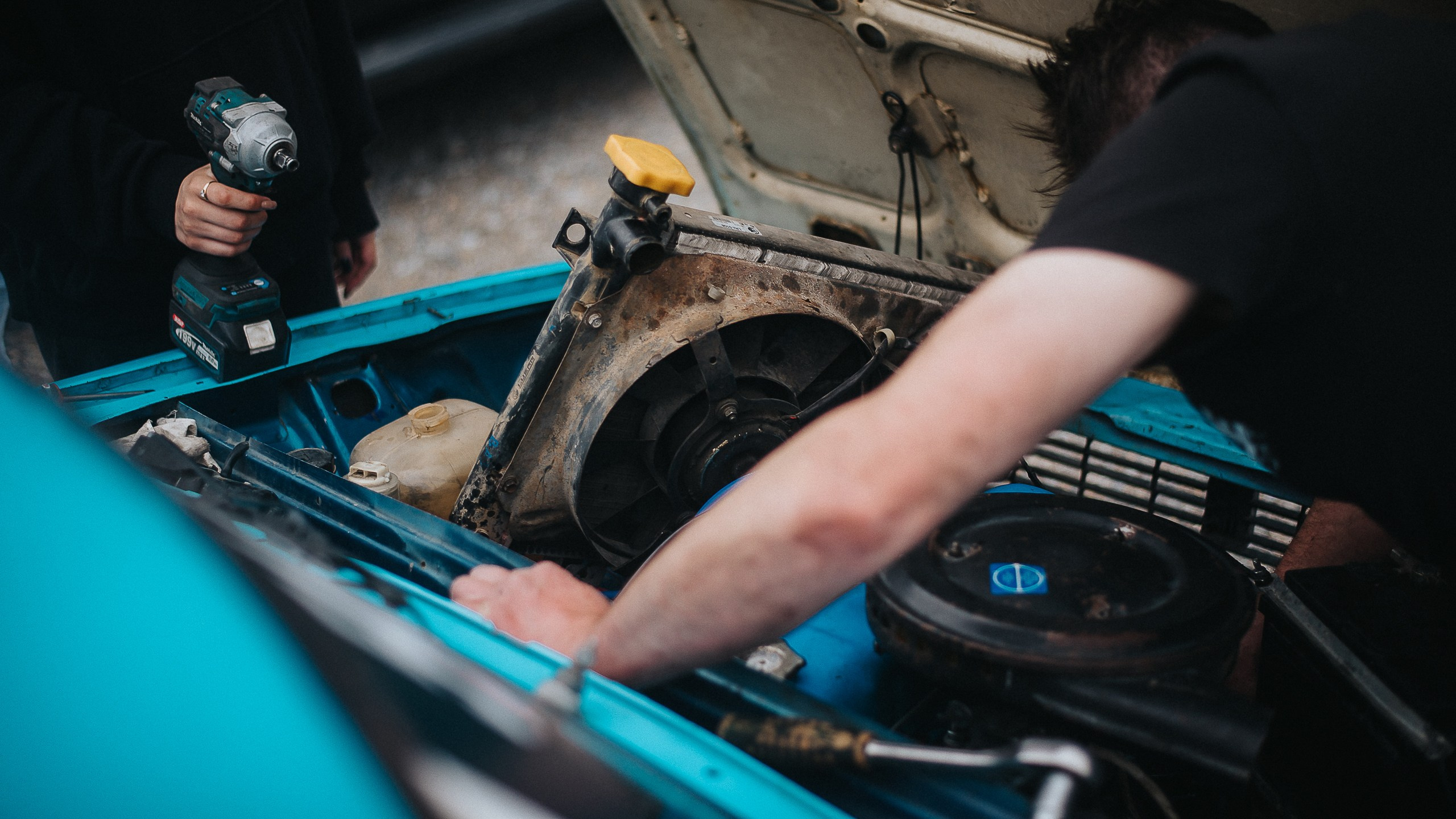 18.05.2024 — КСКГ Классика — Этап 1. Репортажный фотограф в Кемерово