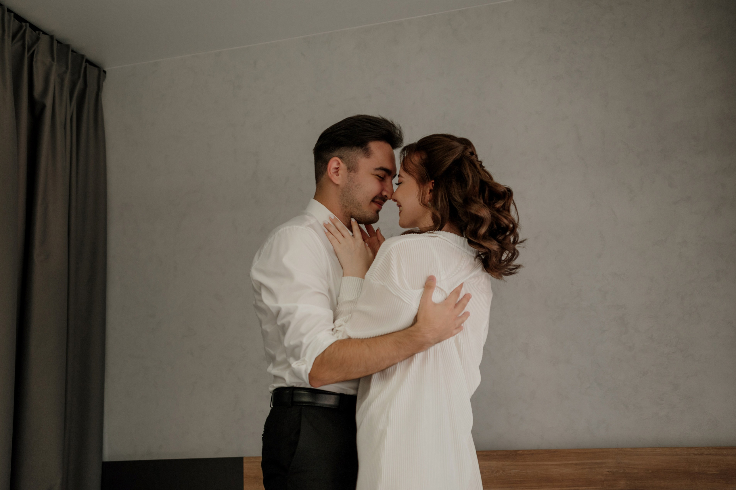 Глеб и Полина. Свадебный и Семейный фотограф в Ярославле Алёна Колясникова