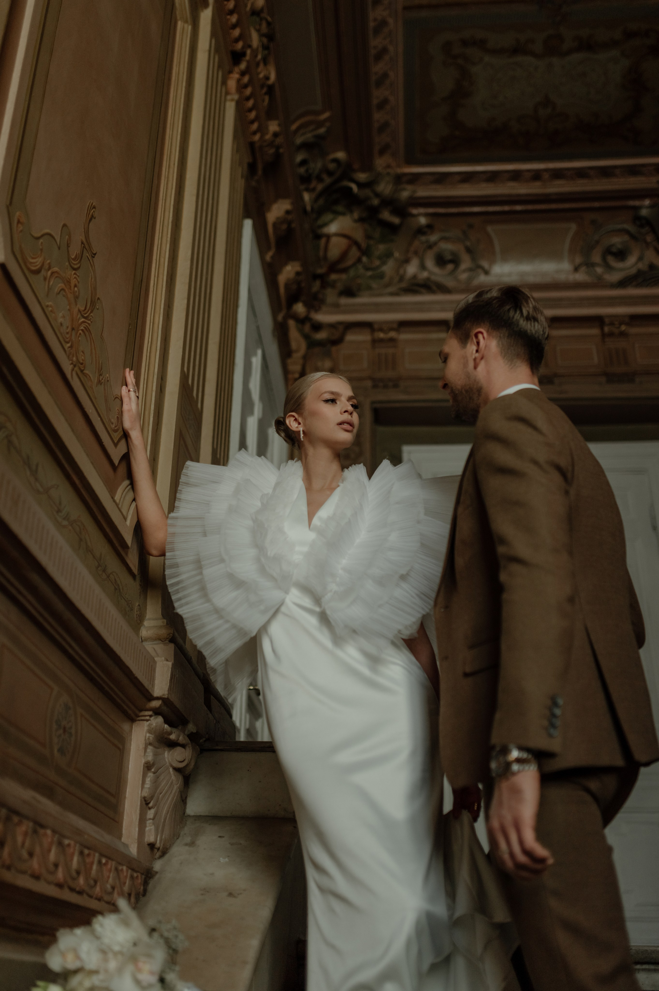 А&M. Свадебный и Семейный фотограф в Ярославле Алёна Колясникова