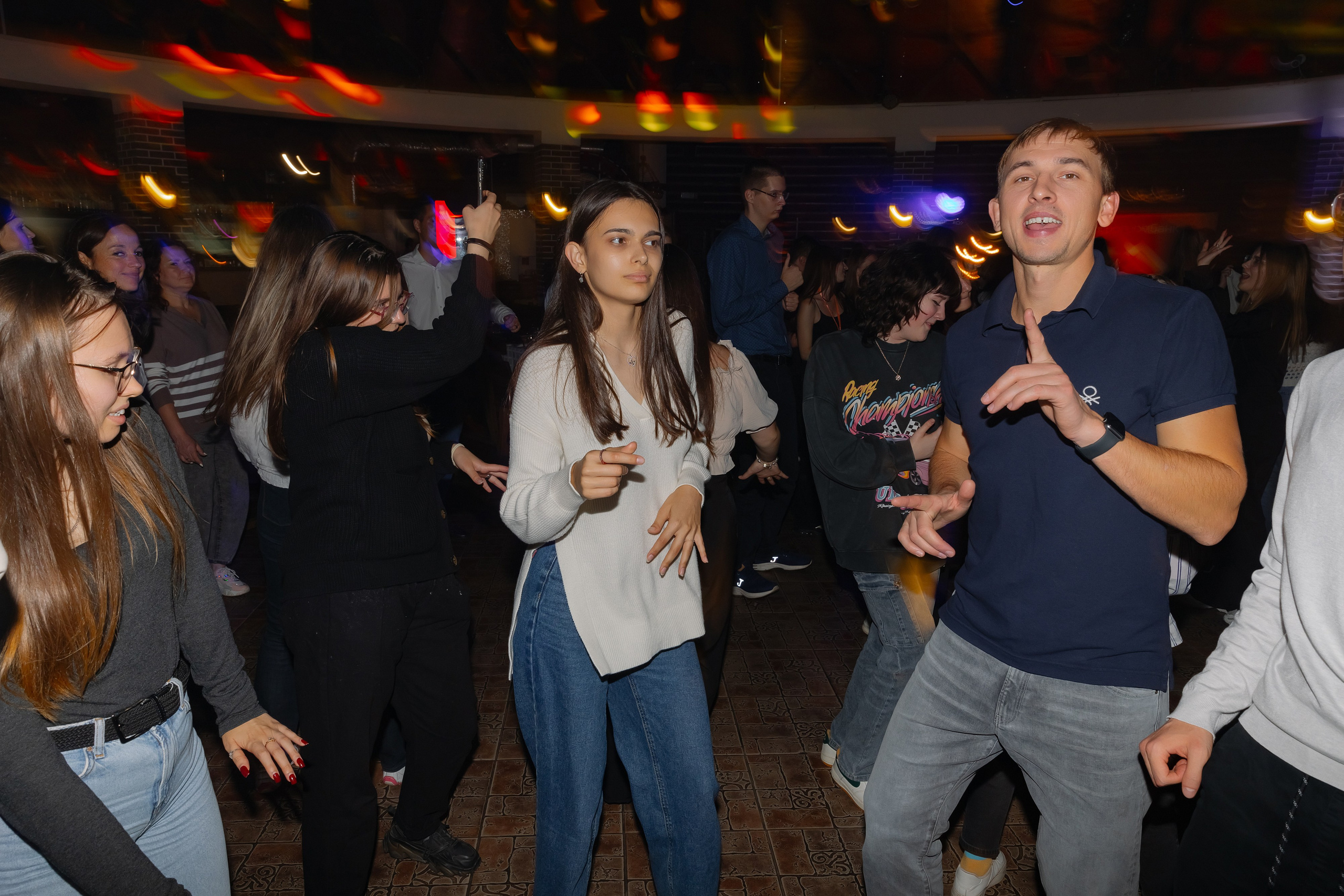 Корпоративная фотосъемка для ОАО Белагропромбанк в Суле в Загородном комплексе Westa. Свадебный фотограф в Минске/Беларуси Сергей Спиридонов