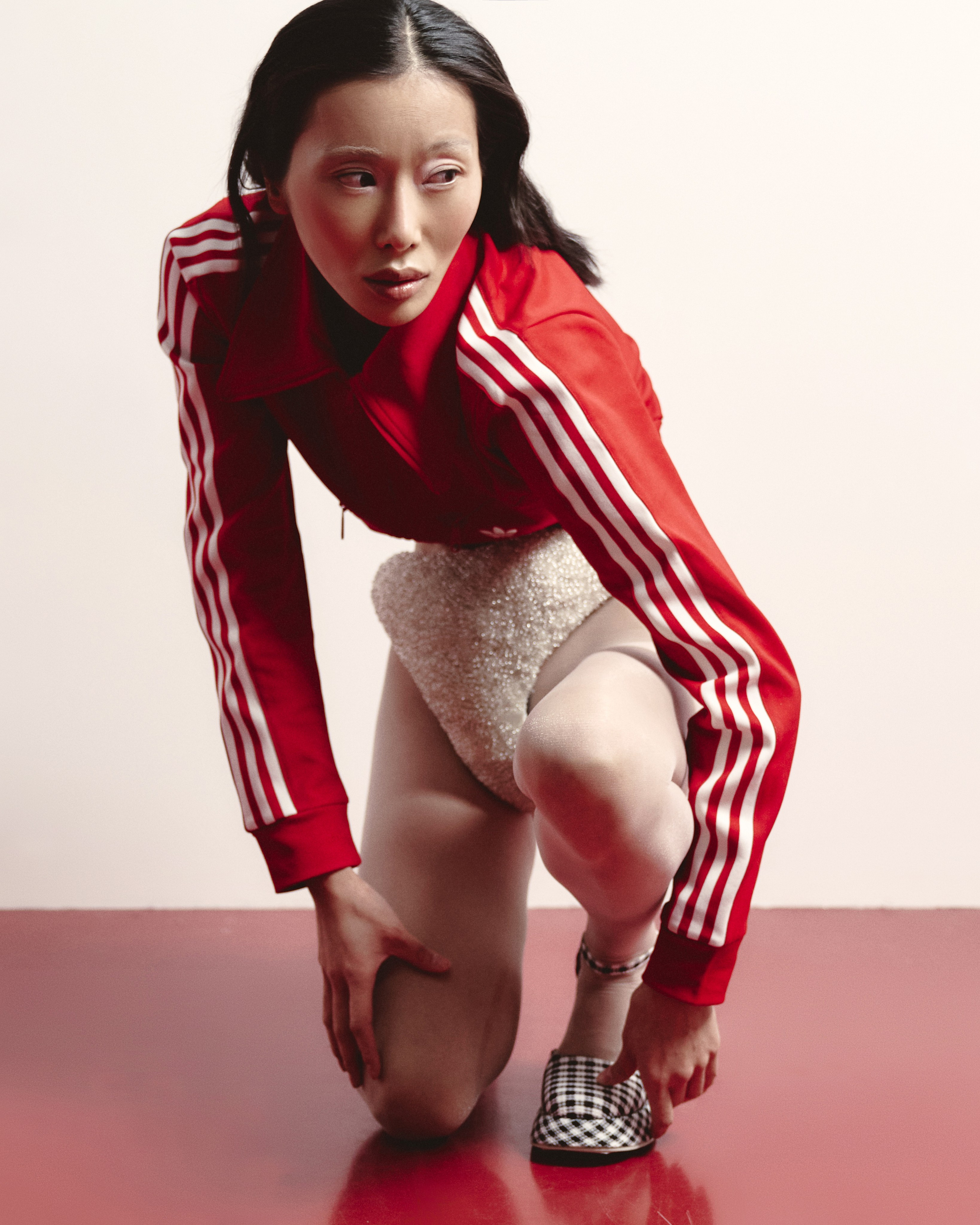 SASHA. Главная