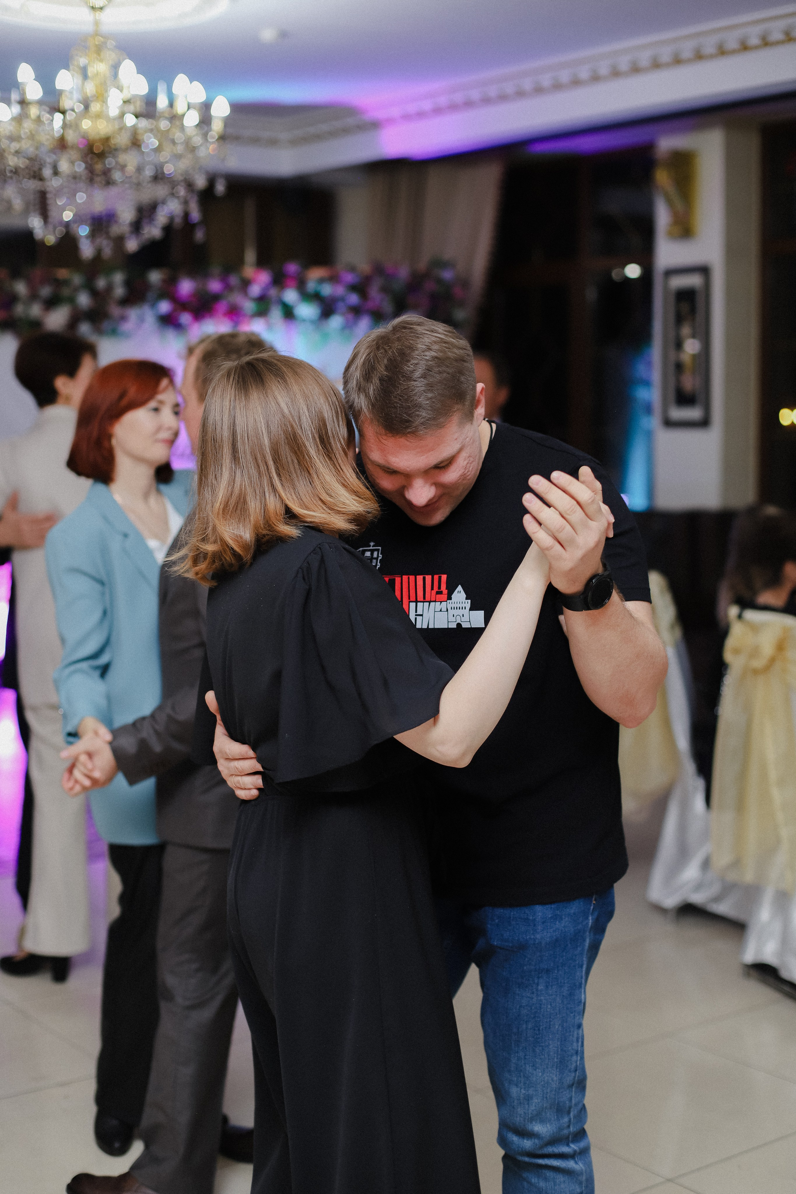 75 лет Галине Григорьевне. Фотограф в Алматы и Москве Даша Пушкина