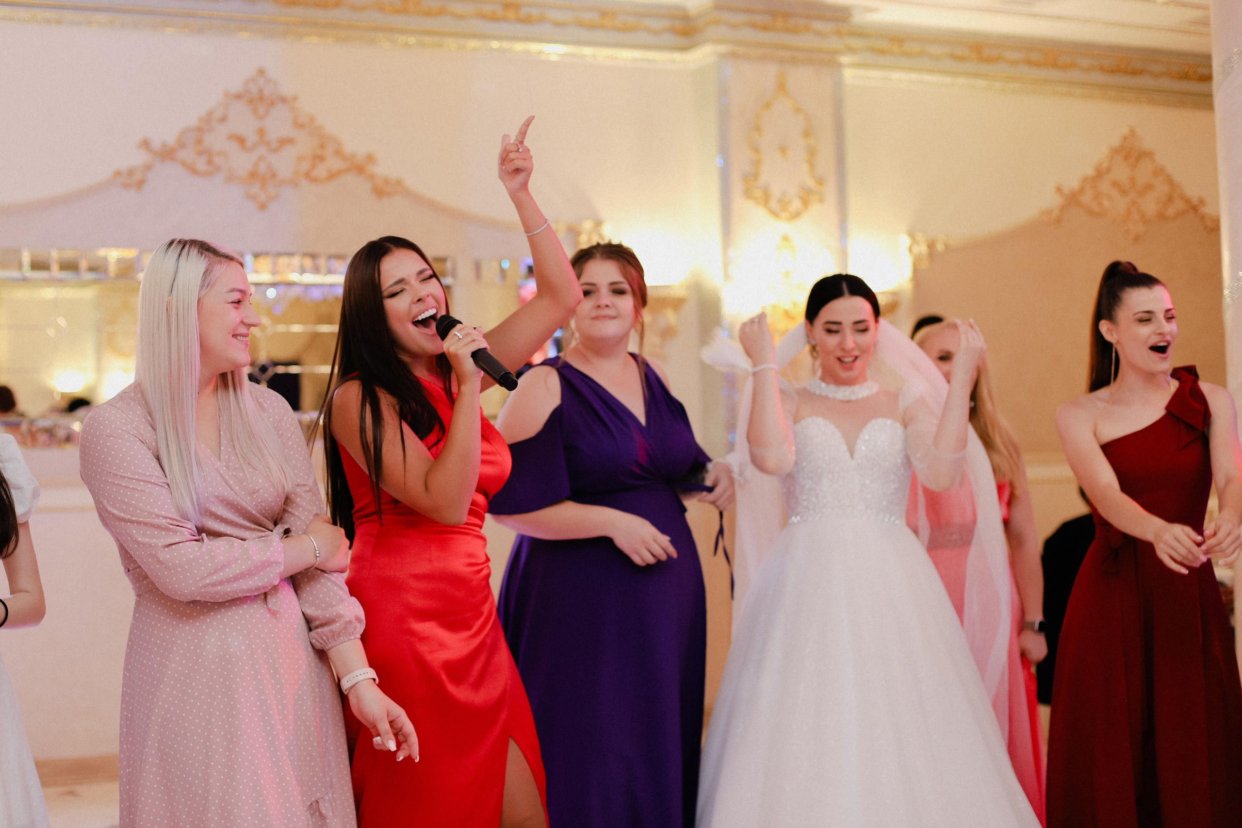 Лейла и Янсар. Фотограф в Алматы и Москве Даша Пушкина