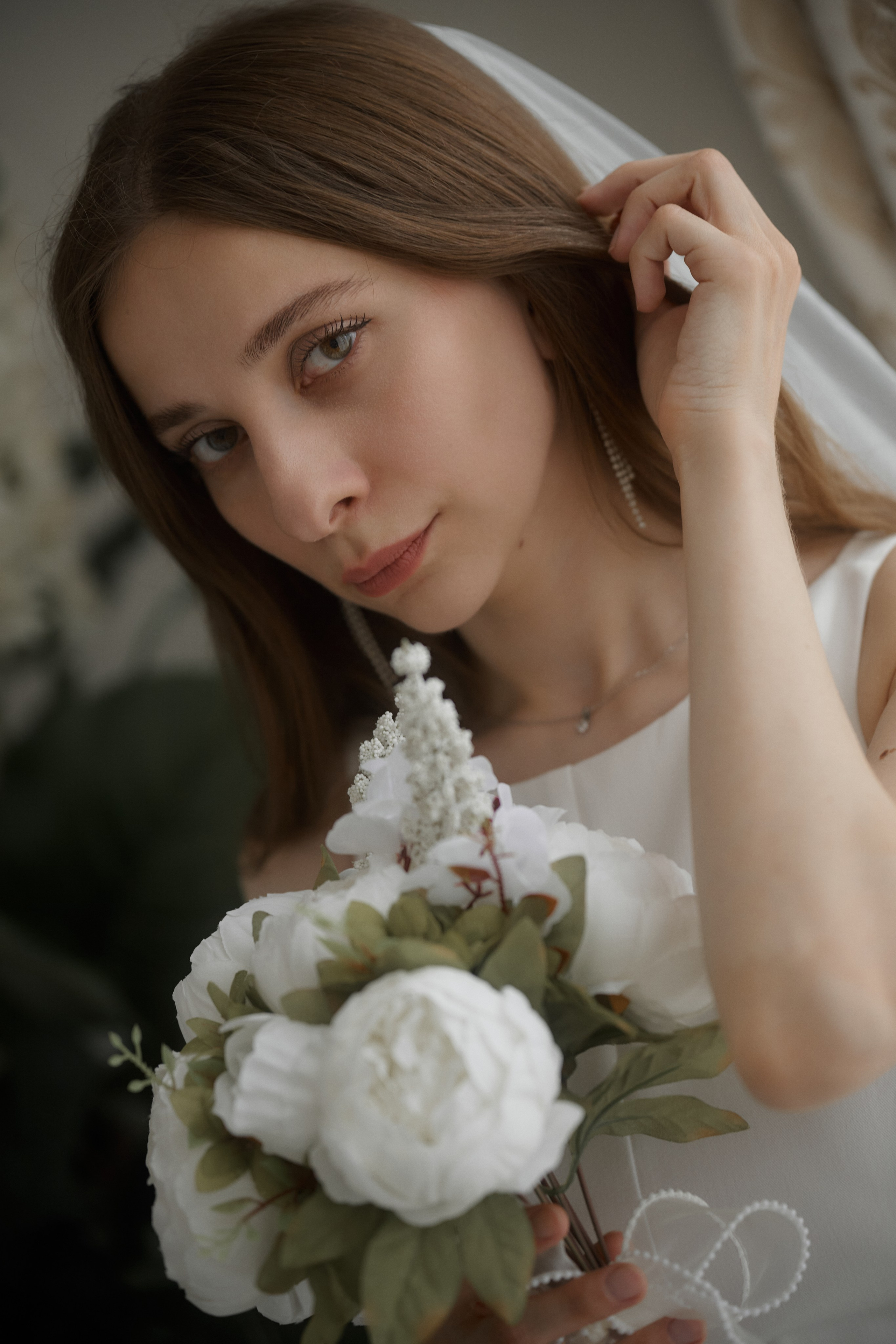 Е и А. Свадебный фотограф в Туле Никита Беляев