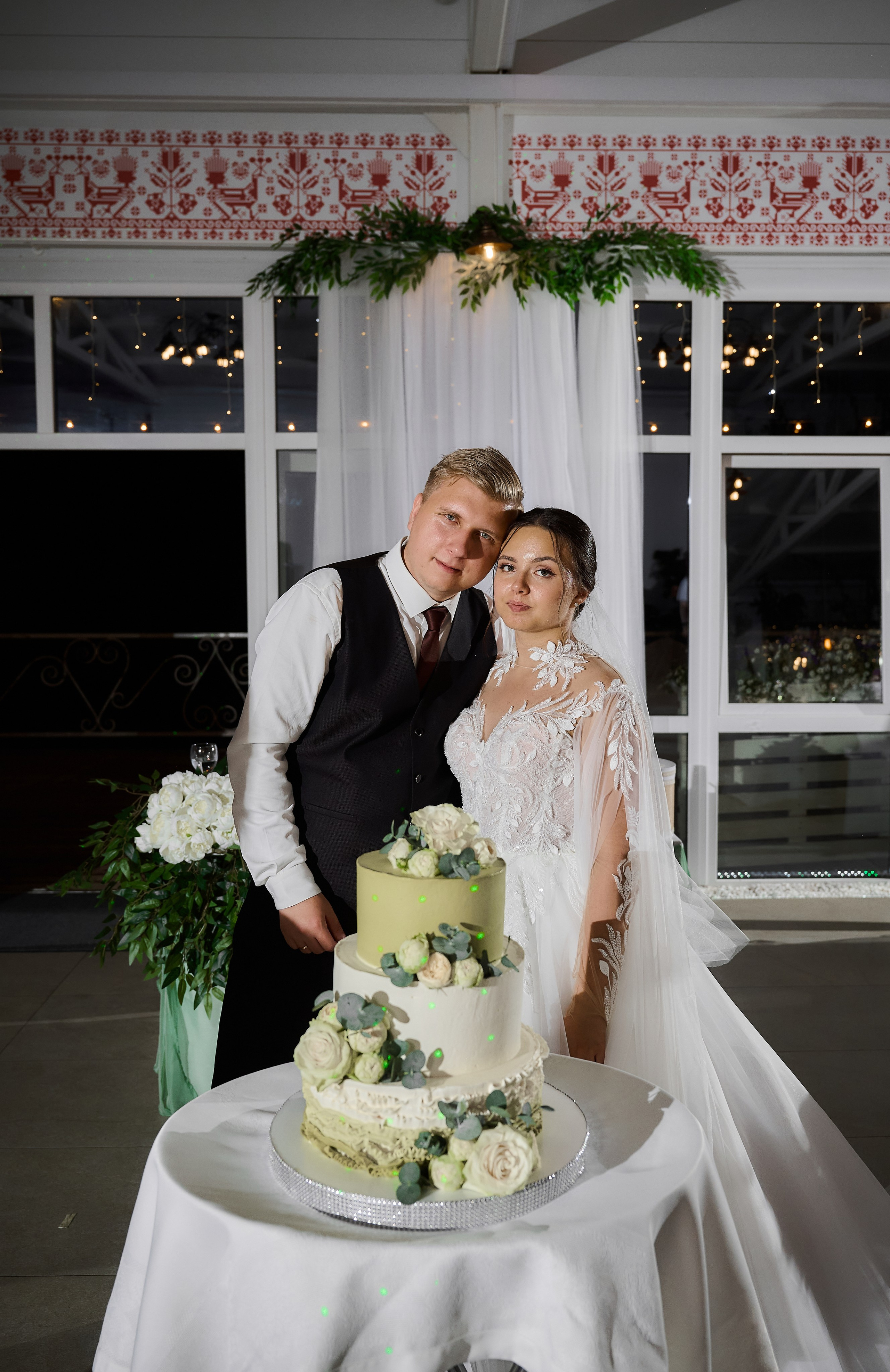 Свадебный ведущий в Туле. Свадебный фотограф в Туле Никита Беляев