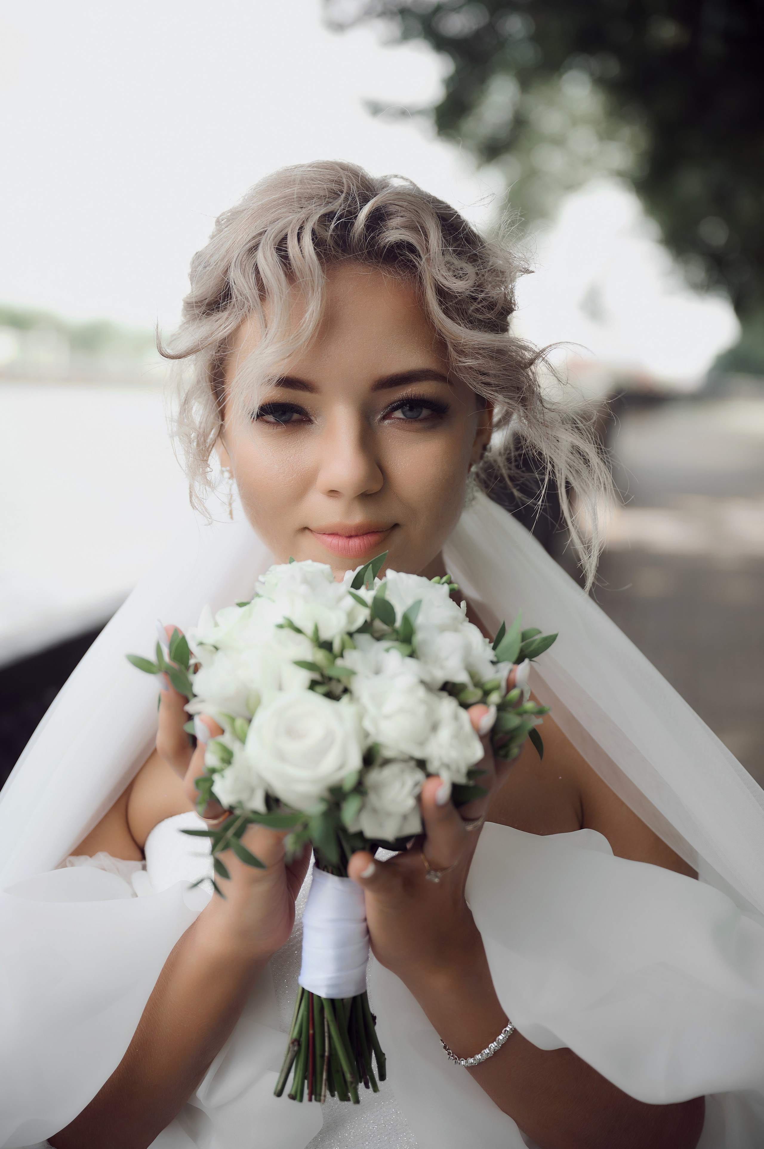 Фотограф на свадьбу Тула. Свадебный фотограф в Туле Никита Беляев