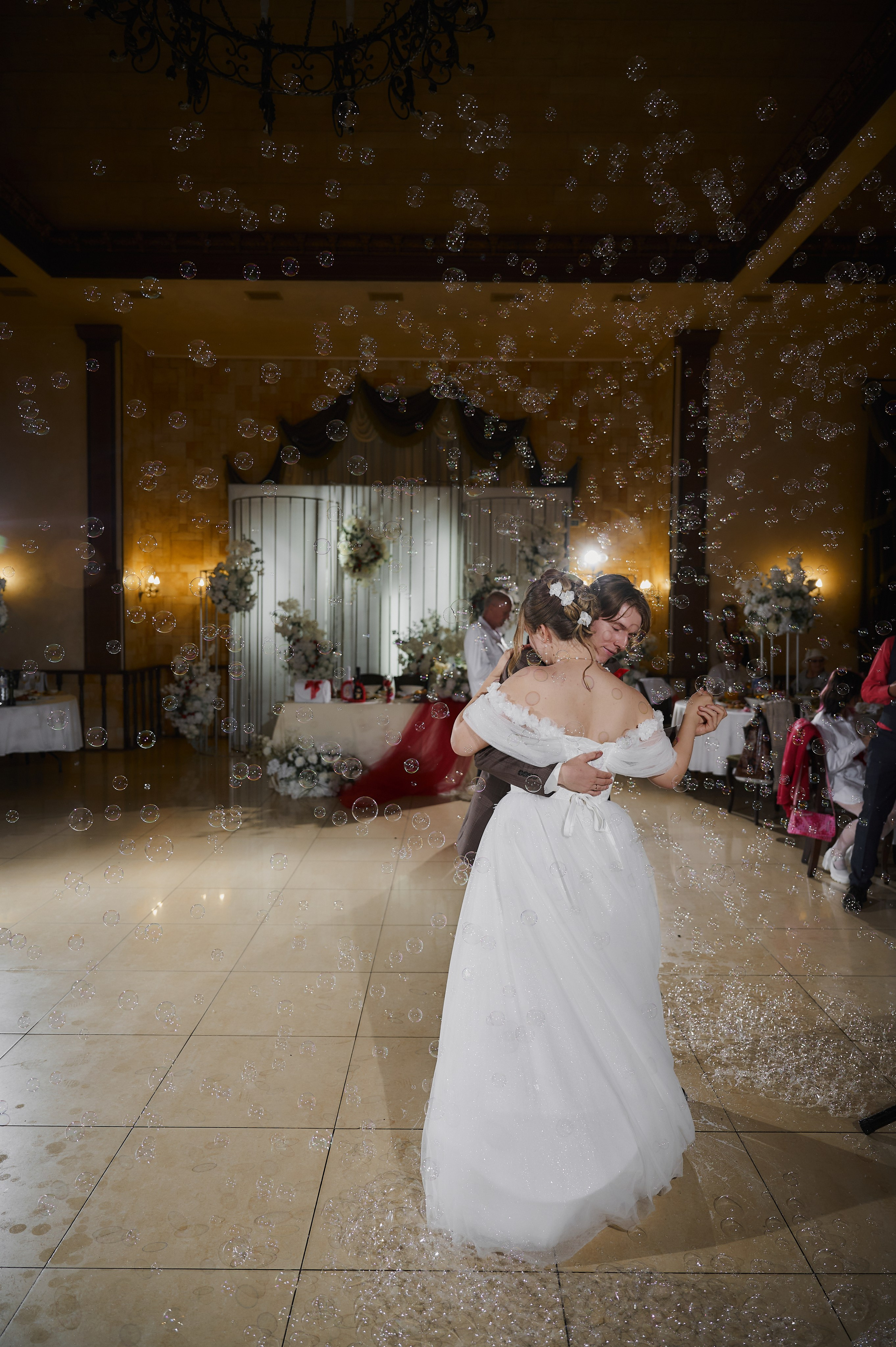 Свадьба в Петушках Тула. Свадебный фотограф в Туле Никита Беляев