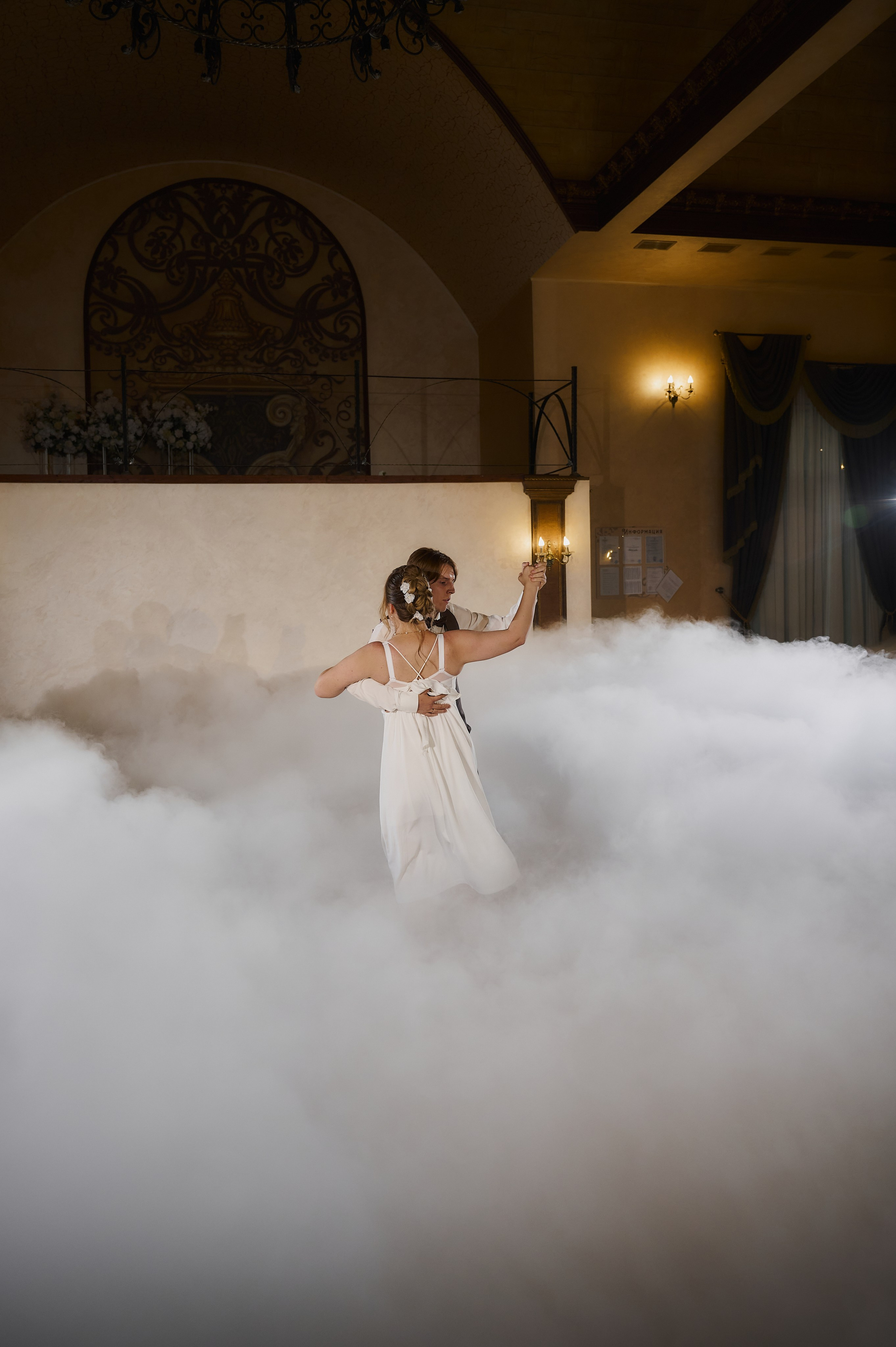 Свадьба в Петушках Тула. Свадебный фотограф в Туле Никита Беляев