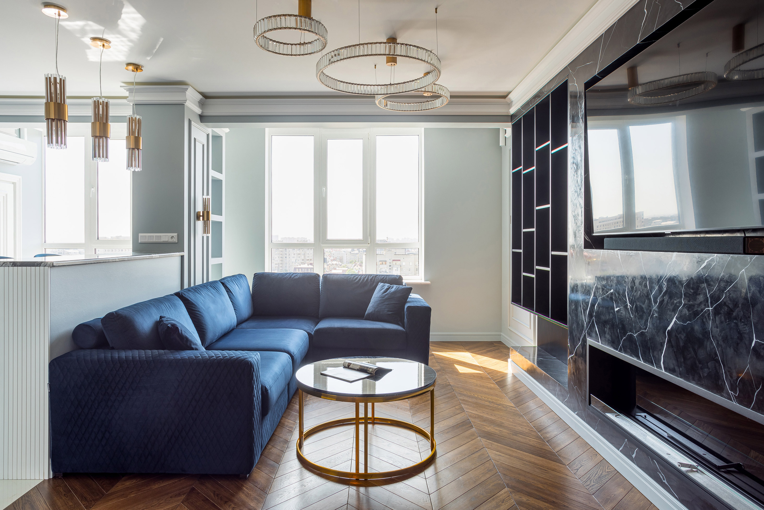 Фотосъемка с дизайнером. Интерьерный фотограф Краснодар: профессионально по доступным ценам