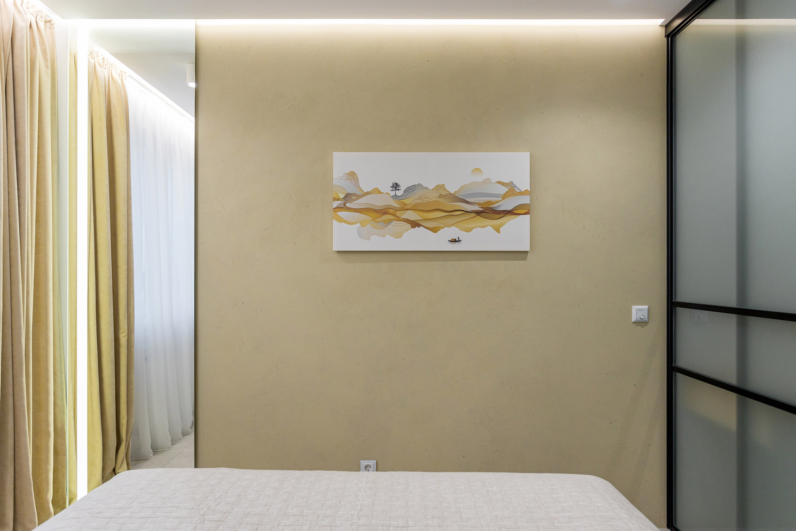 Фотосъемка Реализованного дизайн-проекты в Краснодаре. Интерьерный фотограф Краснодар: профессионально по доступным ценам