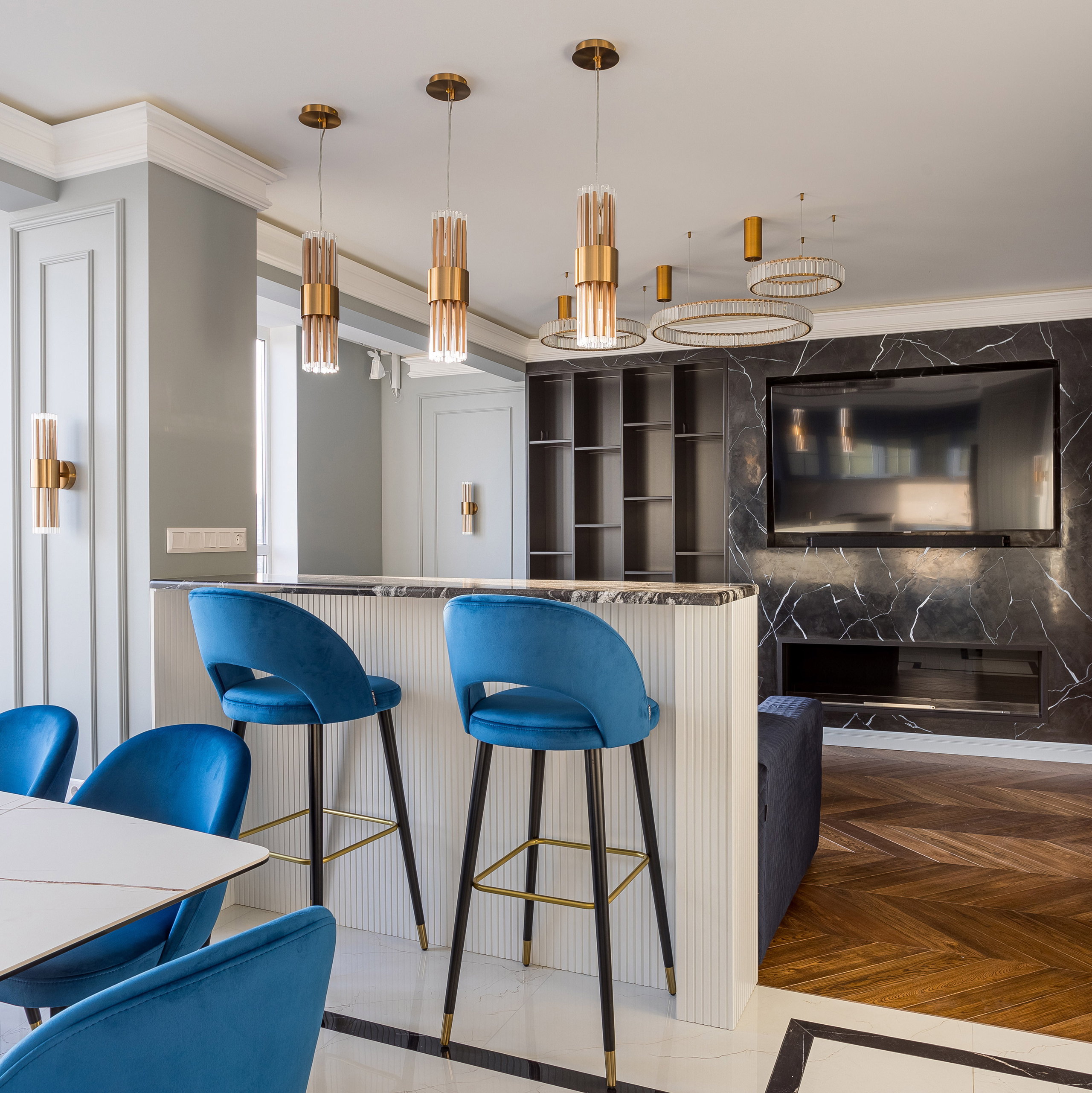 Фотосъемка с дизайнером. Интерьерный фотограф Краснодар: профессионально по доступным ценам