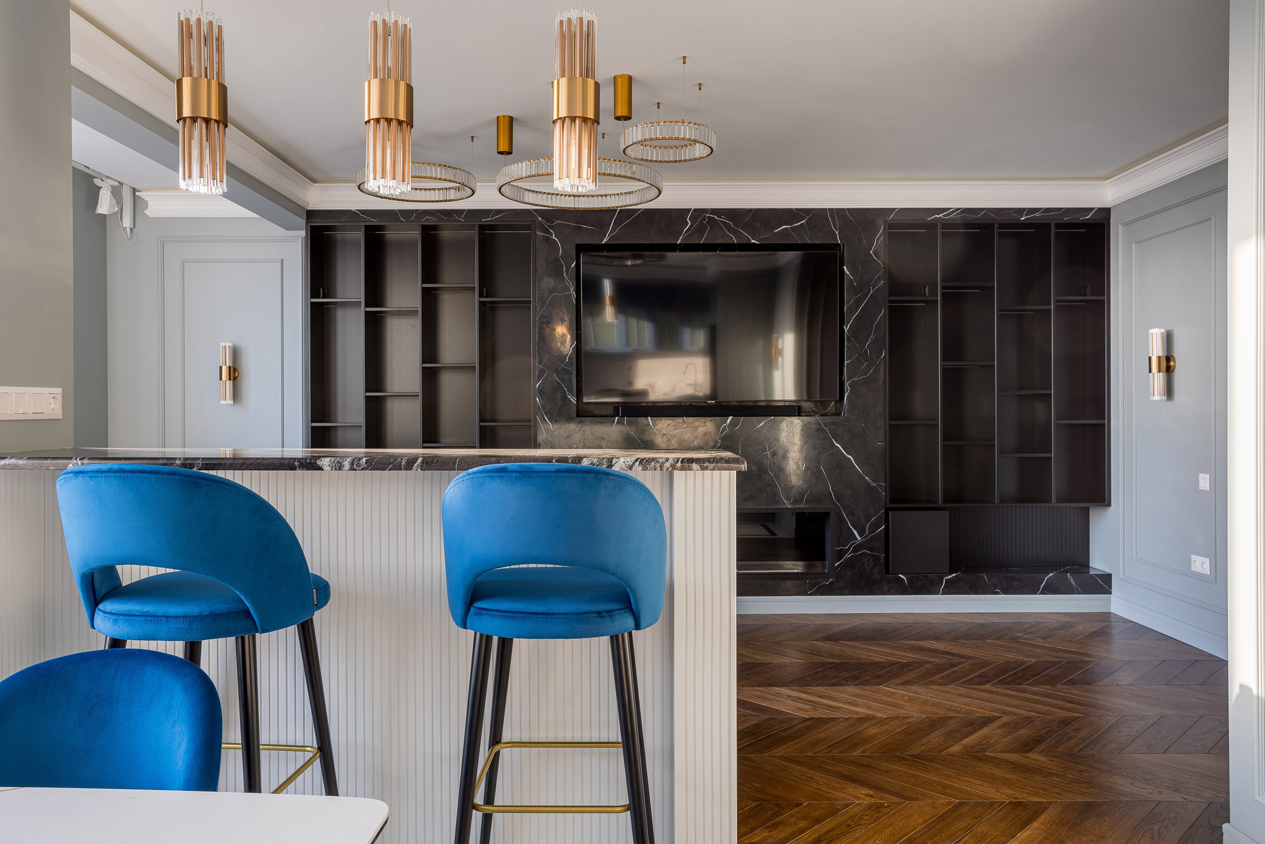 Фотосъемка с дизайнером. Интерьерный фотограф Краснодар: профессионально по доступным ценам