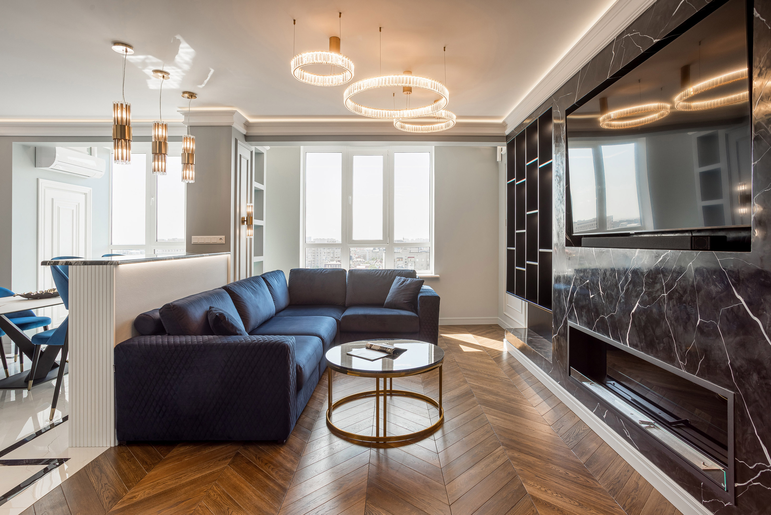 Фотосъемка с дизайнером. Интерьерный фотограф Краснодар: профессионально по доступным ценам