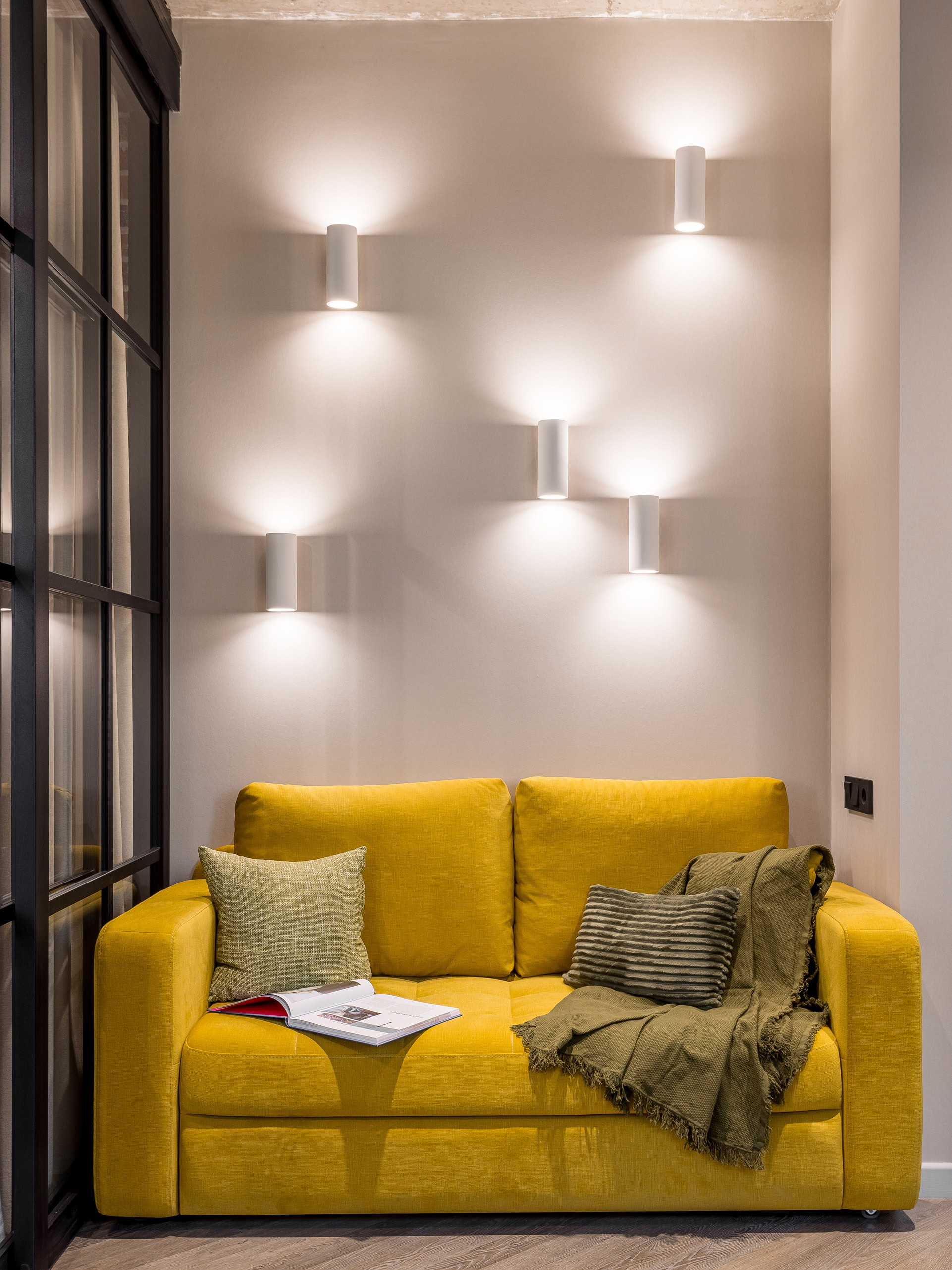 Фотосъемка дизайн проекта. Интерьерный фотограф Краснодар: профессионально по доступным ценам