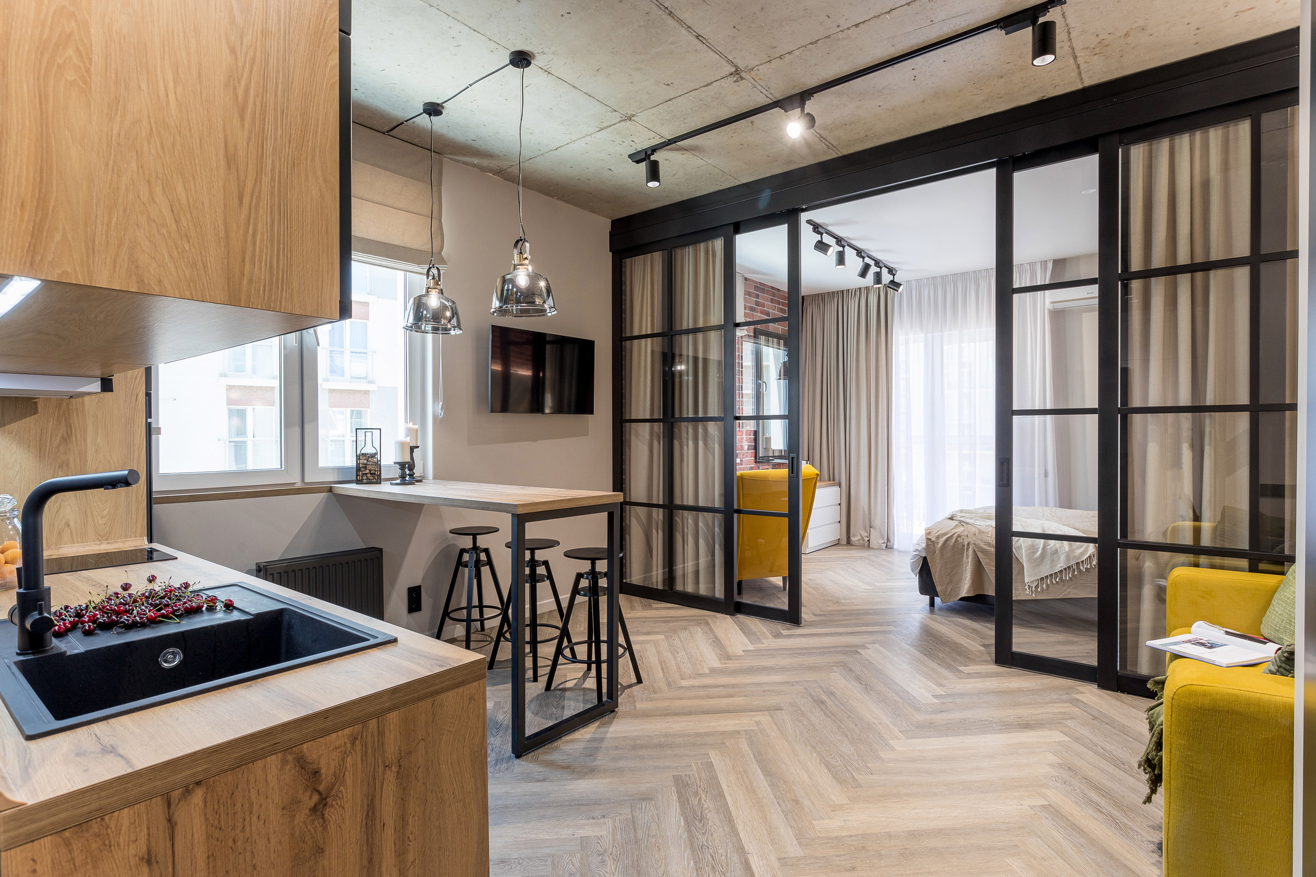 Фотосъемка дизайн проекта. Интерьерный фотограф Краснодар: профессионально по доступным ценам