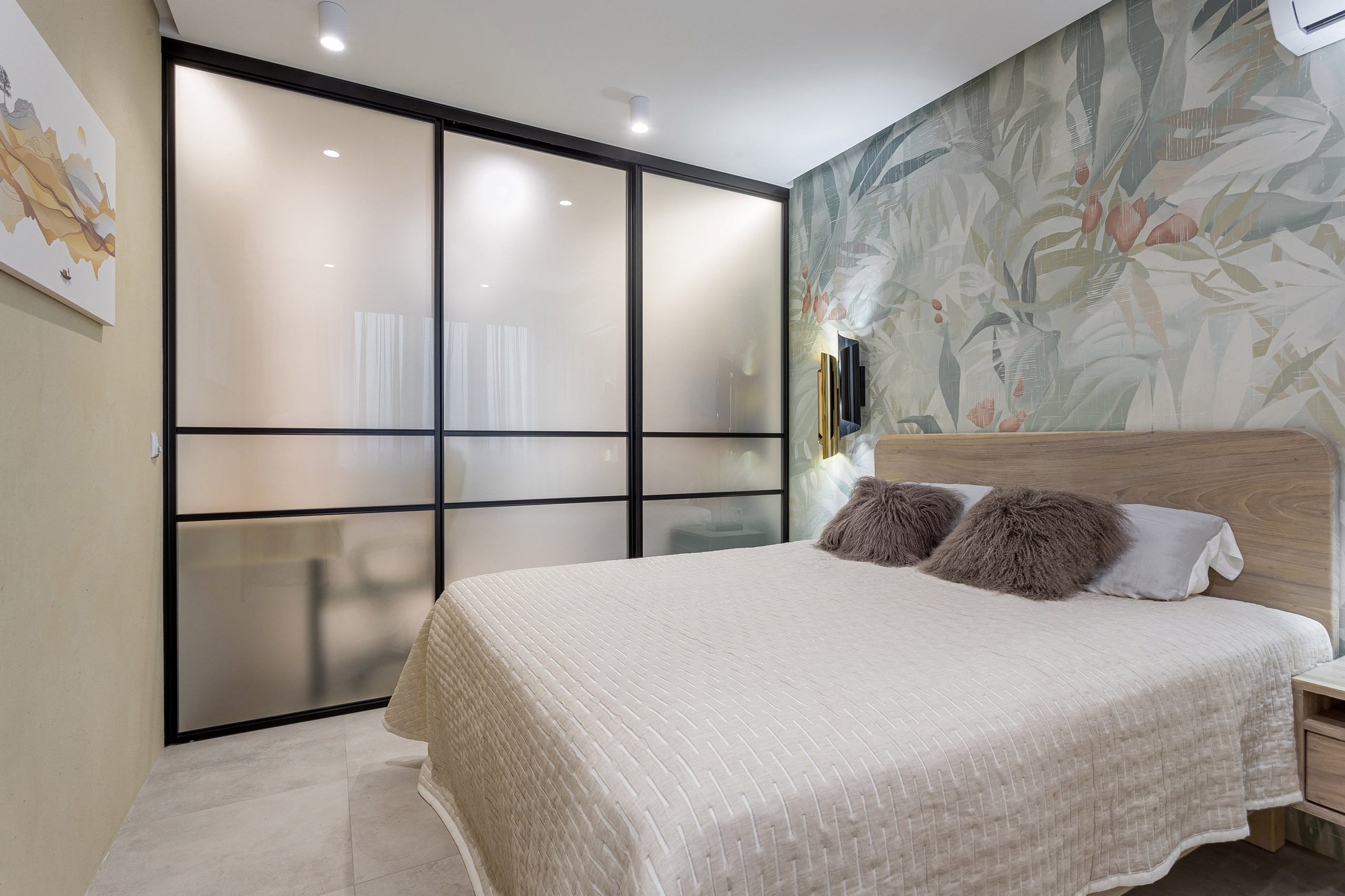 Фотосъемка Реализованного дизайн-проекты в Краснодаре. Интерьерный фотограф Краснодар: профессионально по доступным ценам