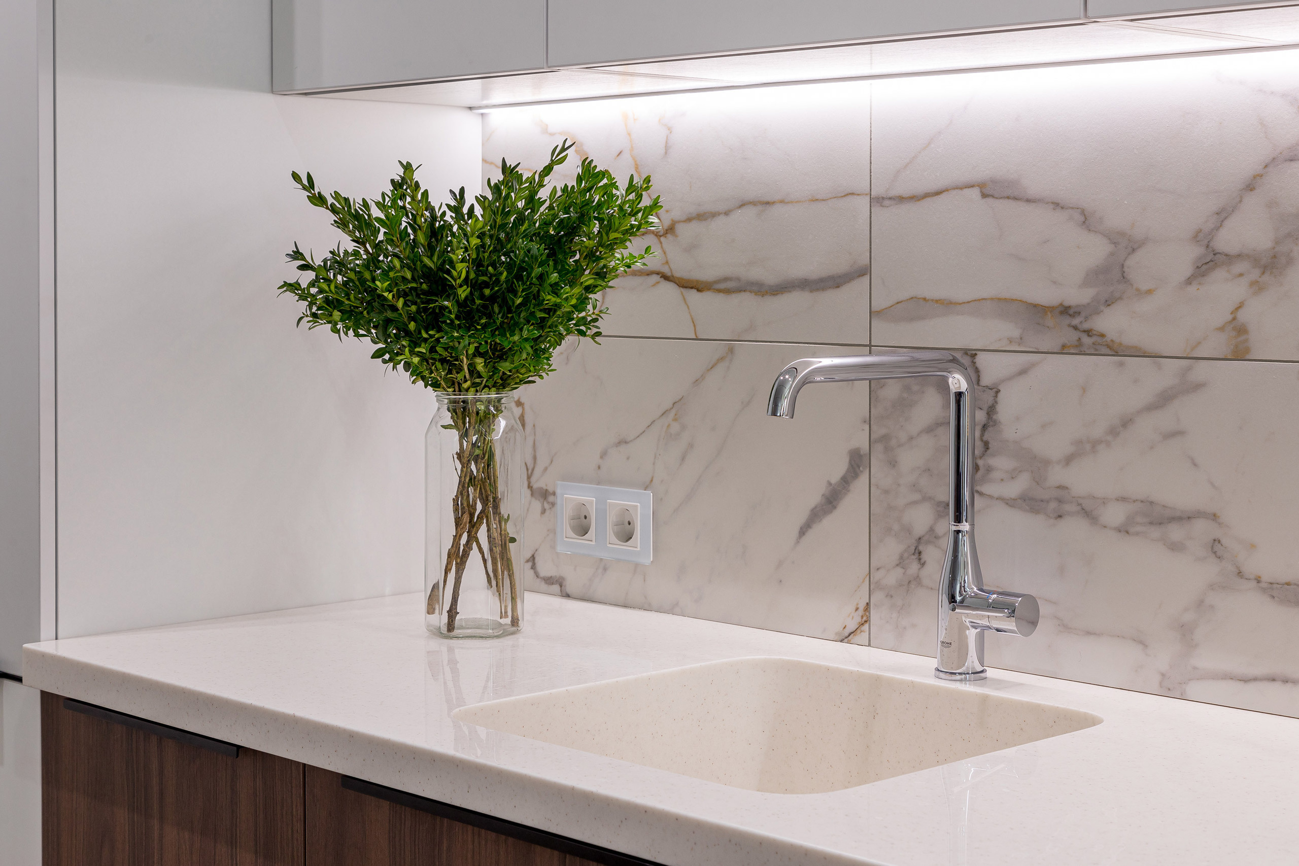 Фотосъемка Реализованного дизайн-проекты в Краснодаре. Интерьерный фотограф Краснодар: профессионально по доступным ценам