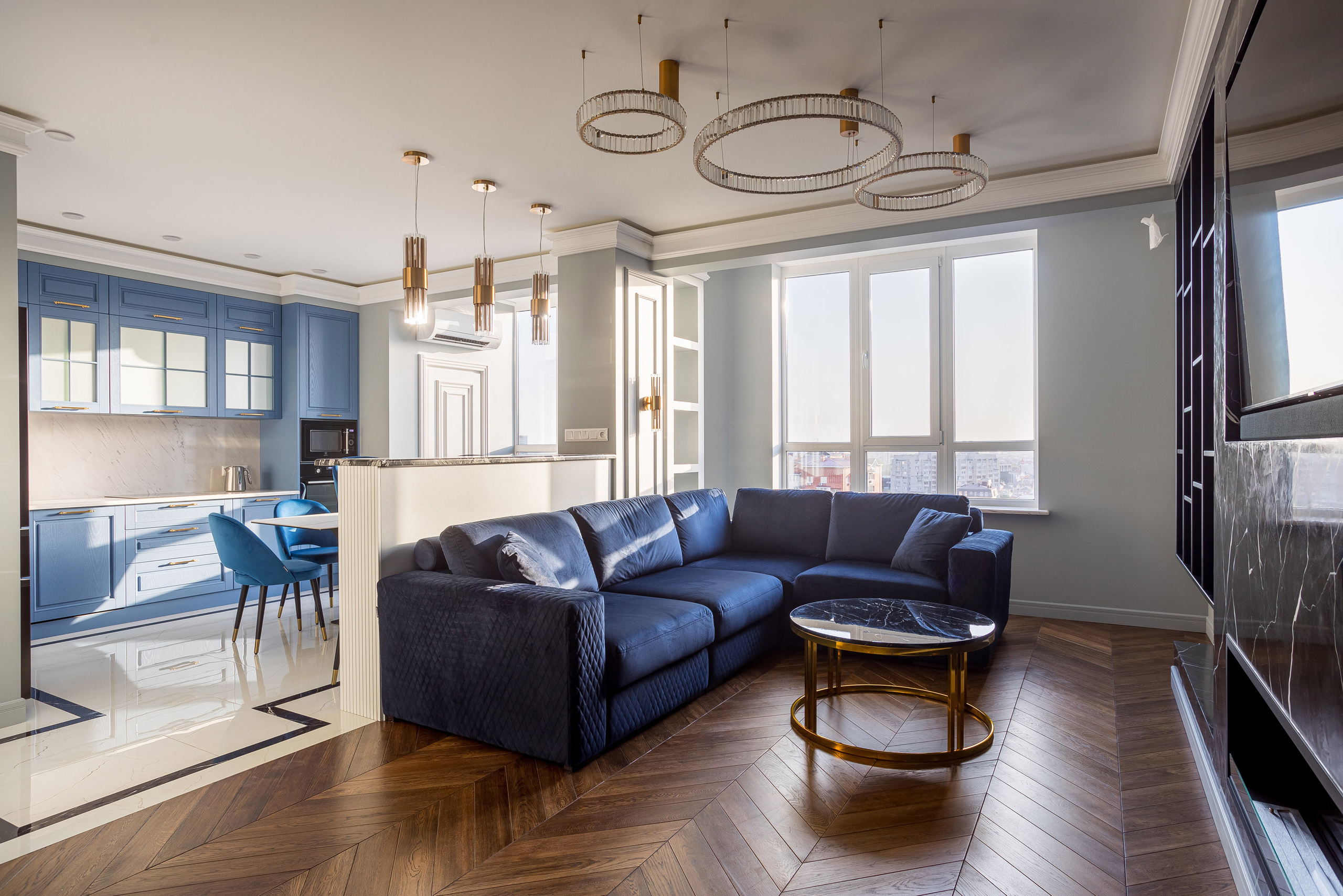 Фотосъемка с дизайнером. Интерьерный фотограф Краснодар: профессионально по доступным ценам