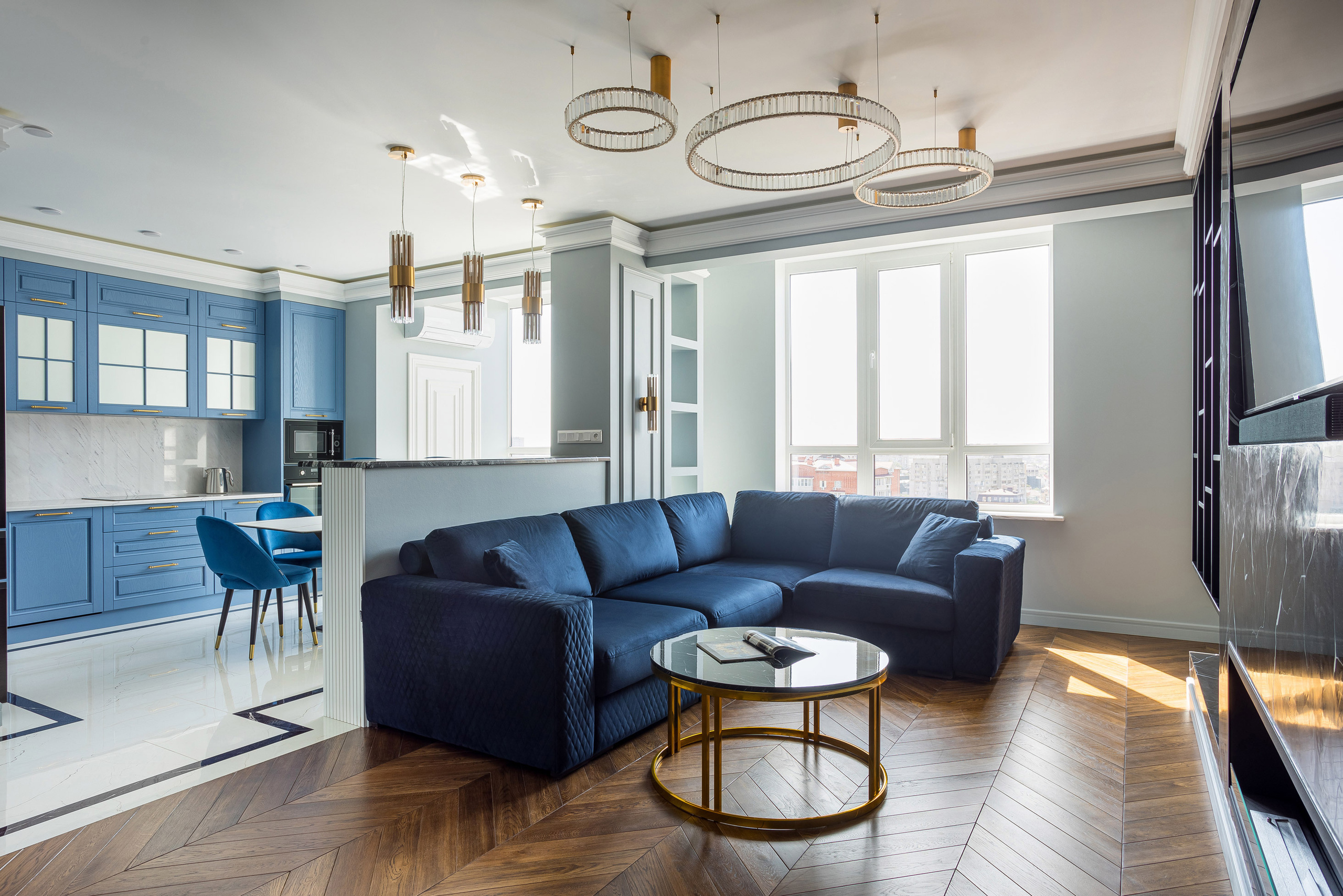 Фотосъемка с дизайнером. Интерьерный фотограф Краснодар: профессионально по доступным ценам