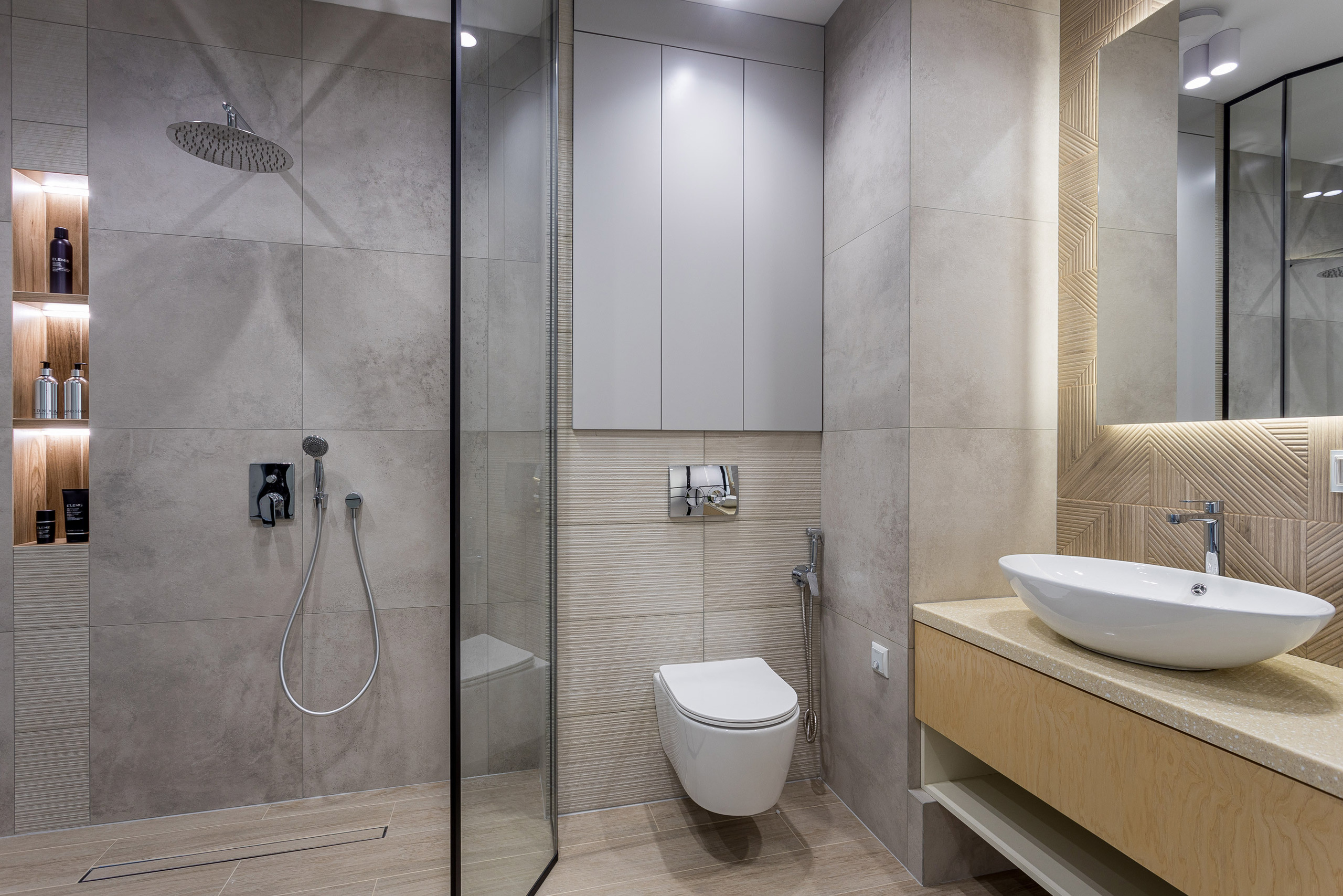 Фотосъемка Реализованного дизайн-проекты в Краснодаре. Интерьерный фотограф Краснодар: профессионально по доступным ценам