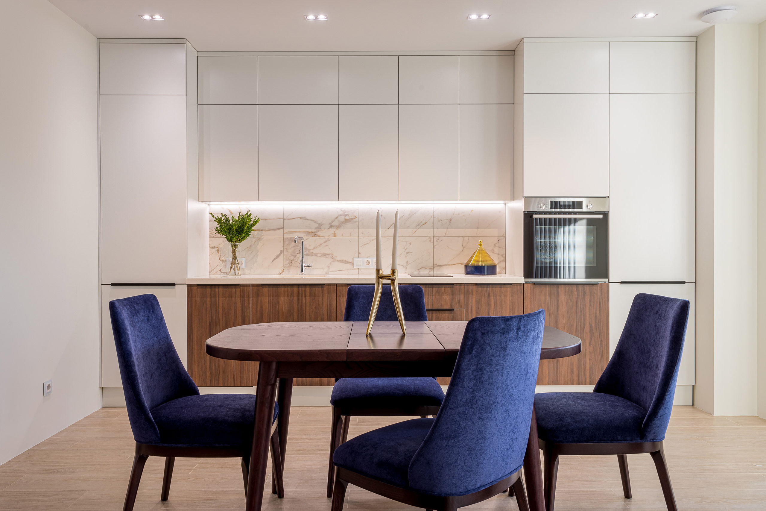 Фотосъемка Реализованного дизайн-проекты в Краснодаре. Интерьерный фотограф Краснодар: профессионально по доступным ценам